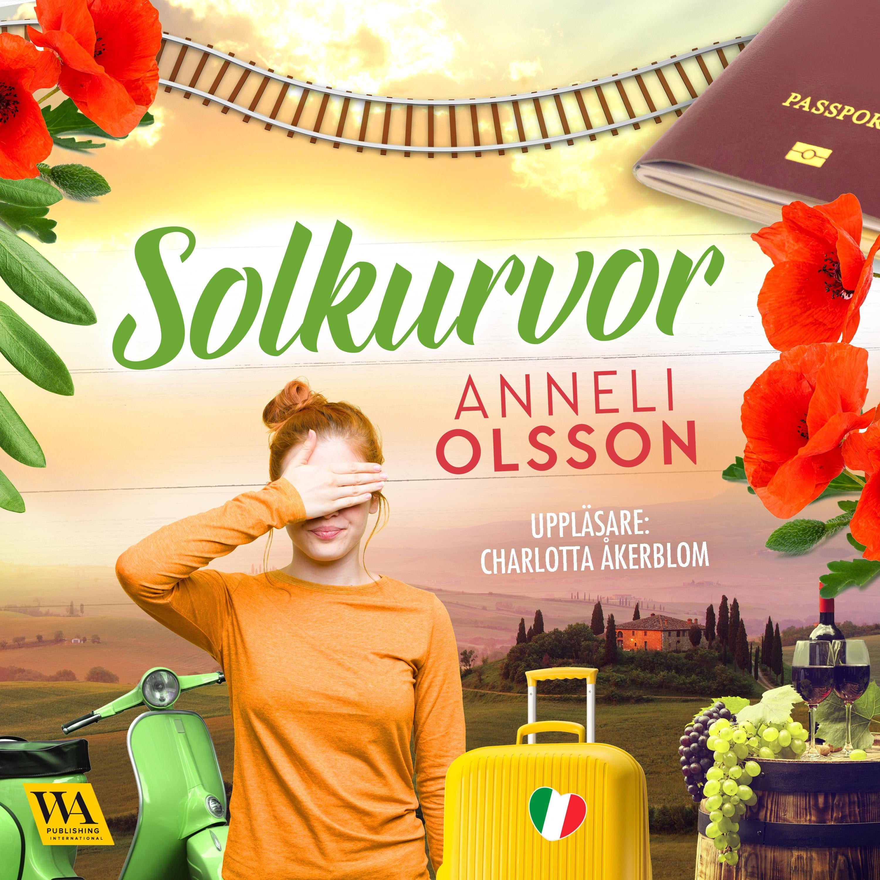 Solkurvor