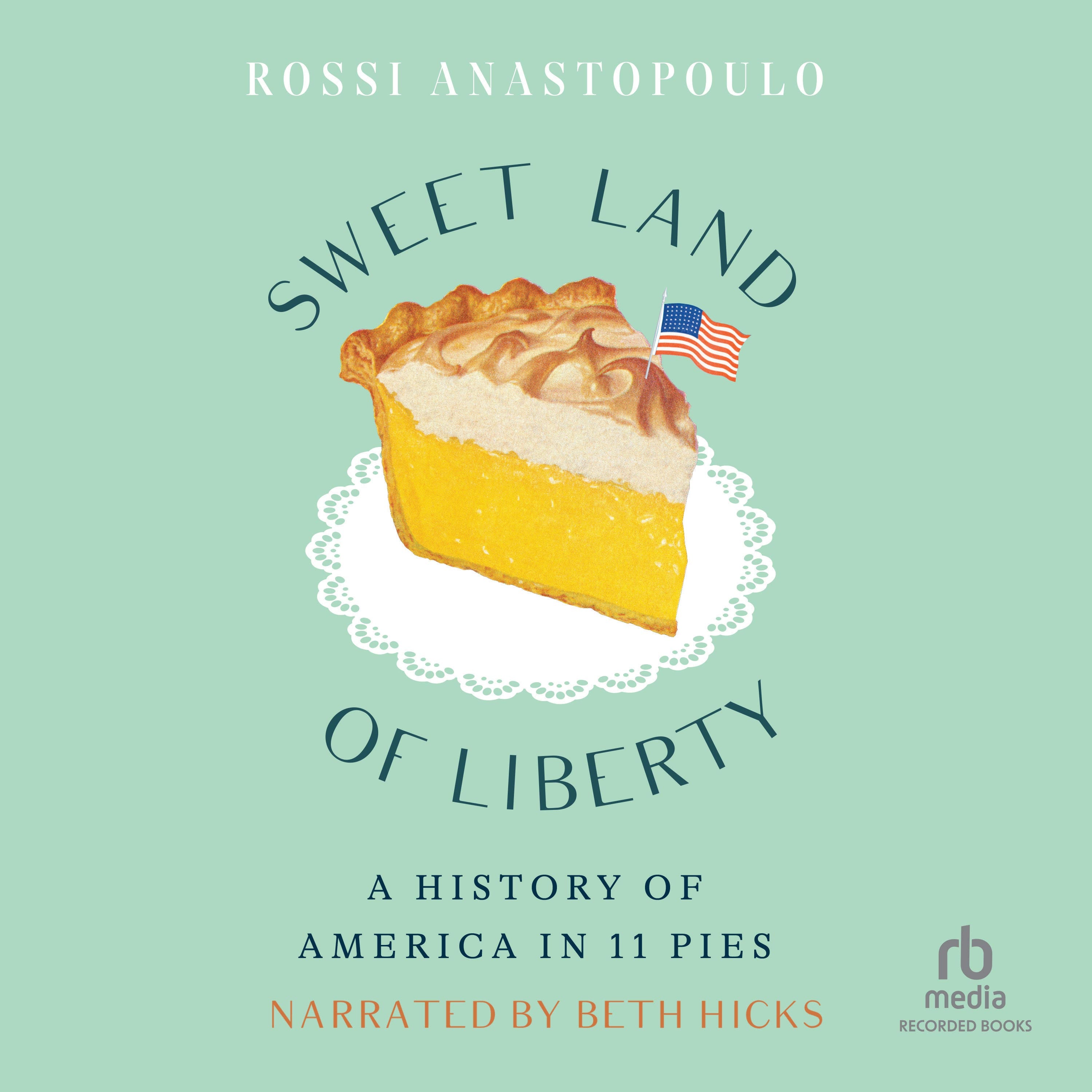 Sweet Land of Liberty