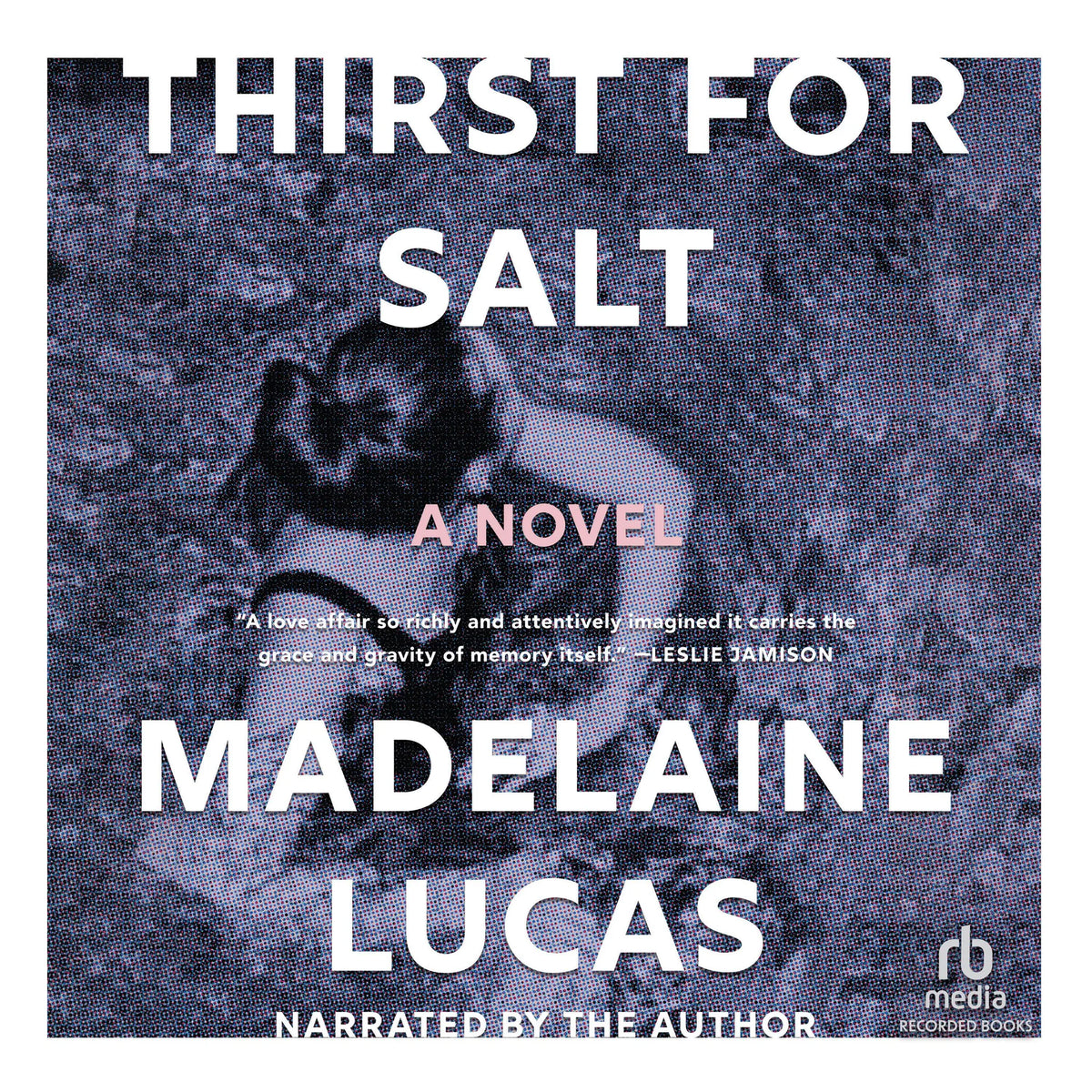 Thirst for Salt