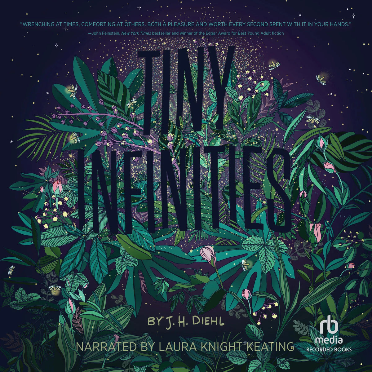 Tiny Infinities