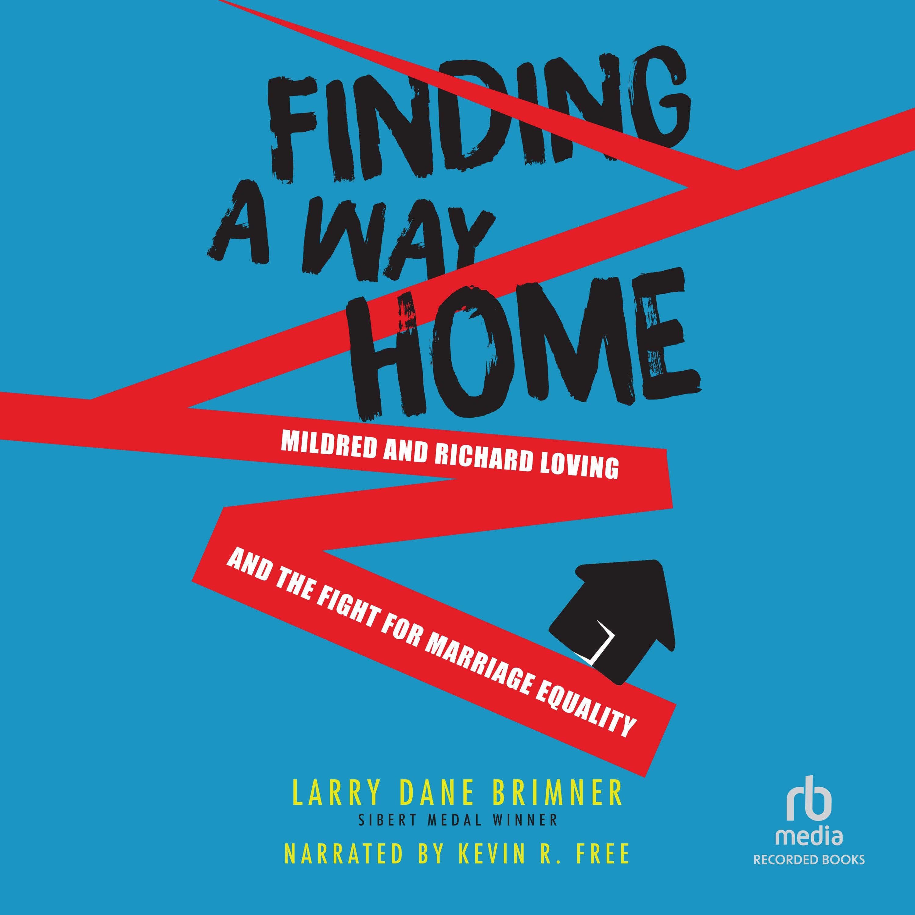 Finding a Way Home