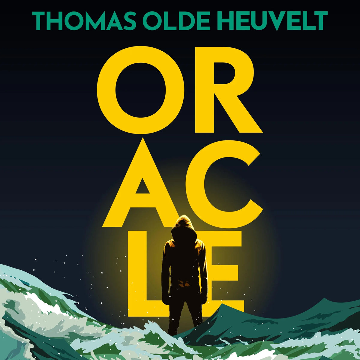 Oracle