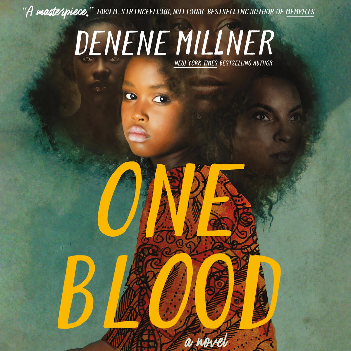 One Blood