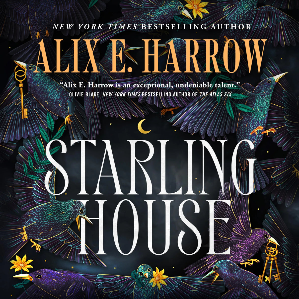 Starling House