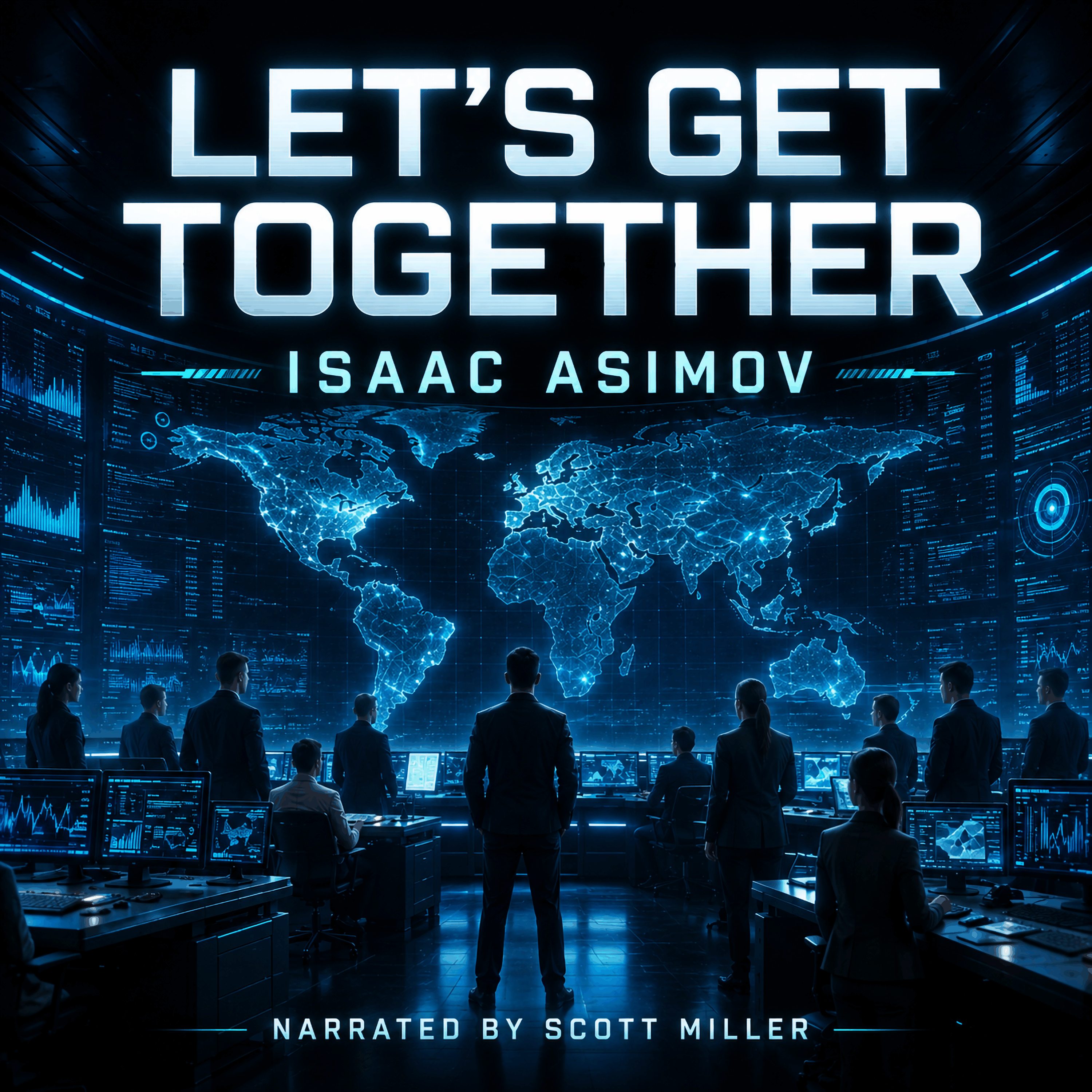 Let's Get Together