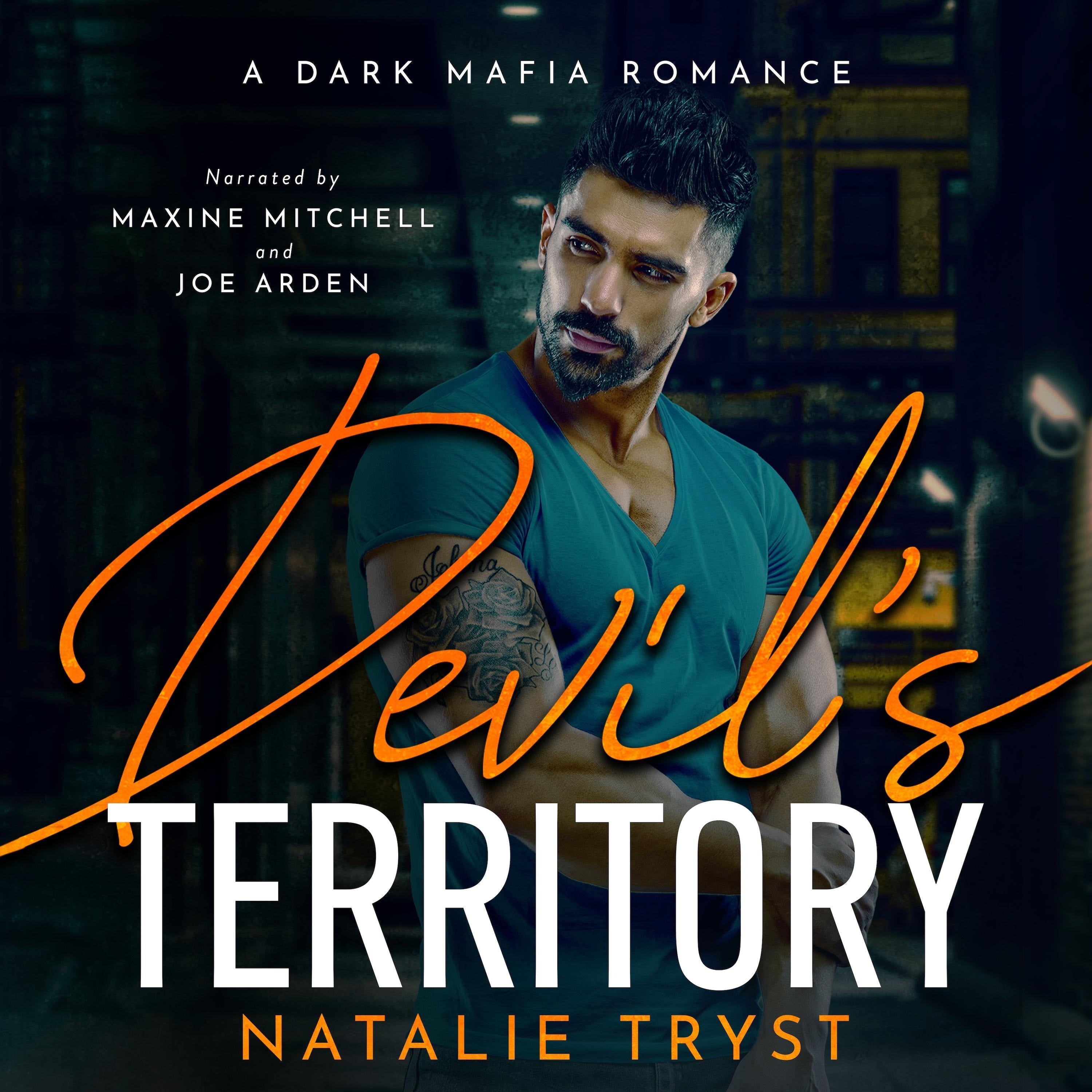 Devil's Territory