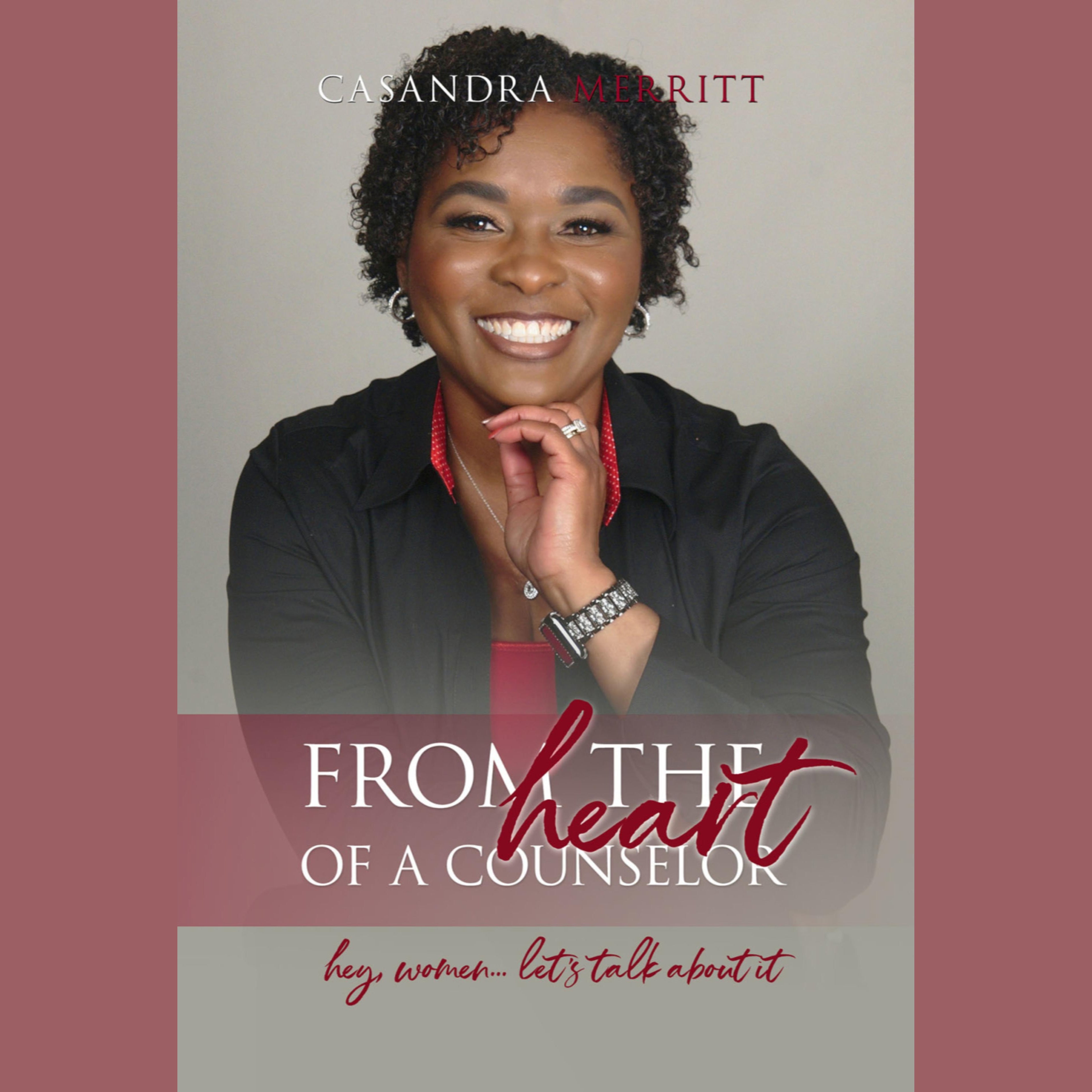 From the Heart of a Counselor