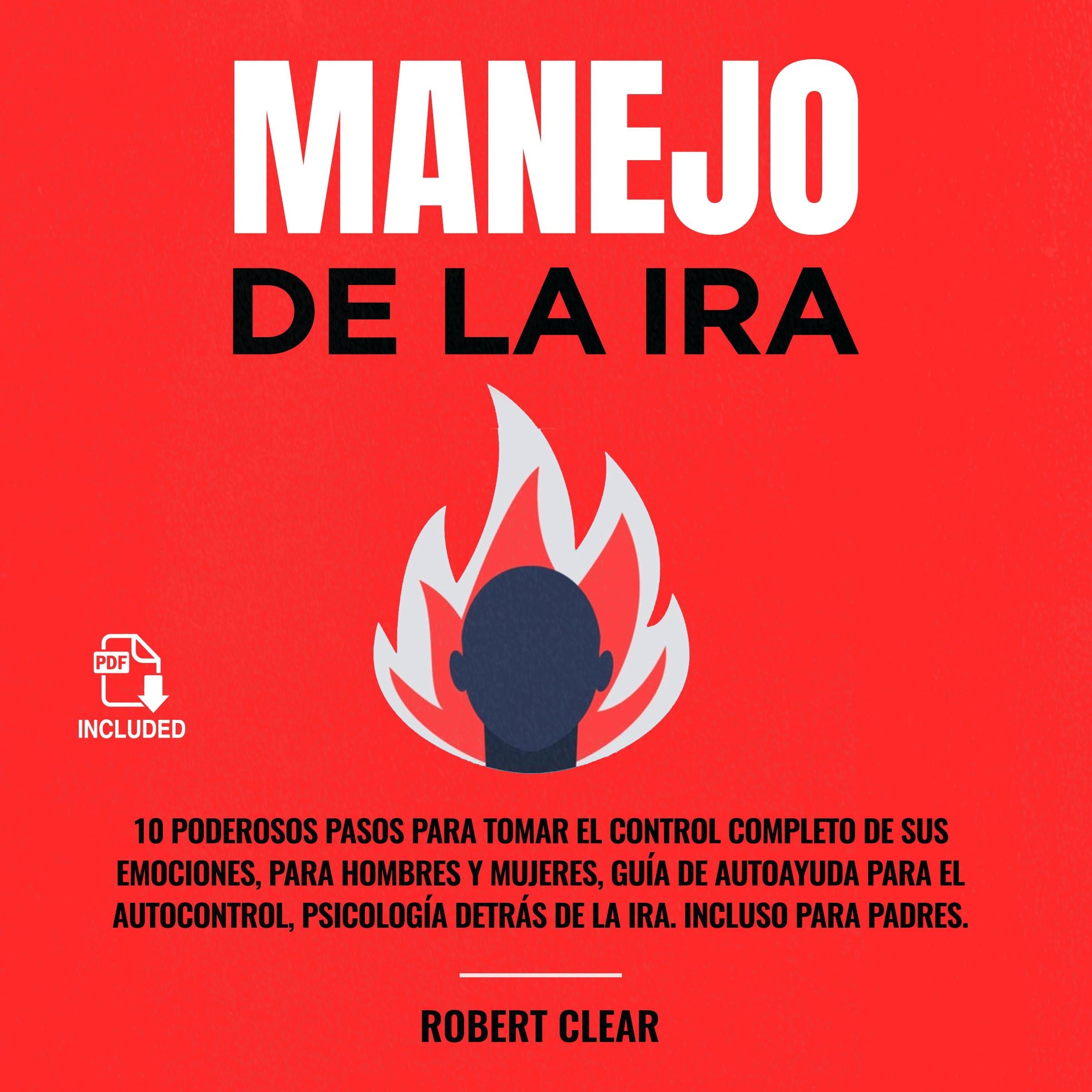 Manejo de la ira