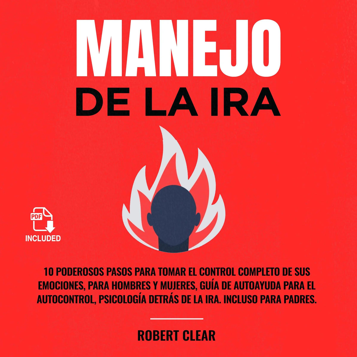 Manejo de la ira
