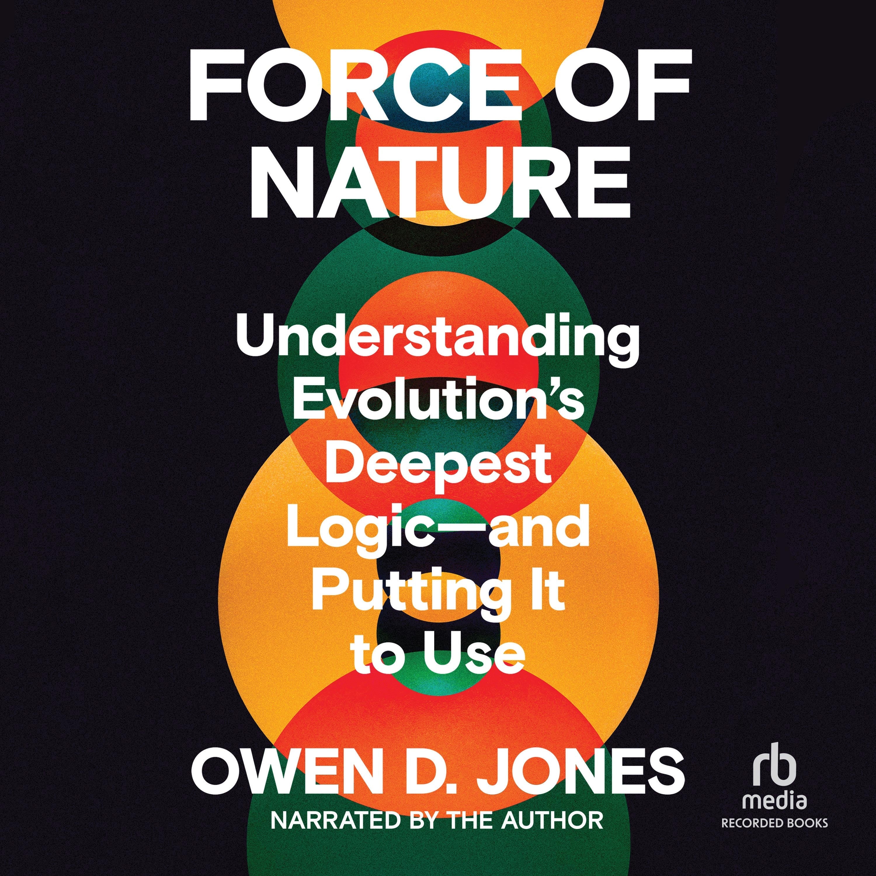 Force of Nature