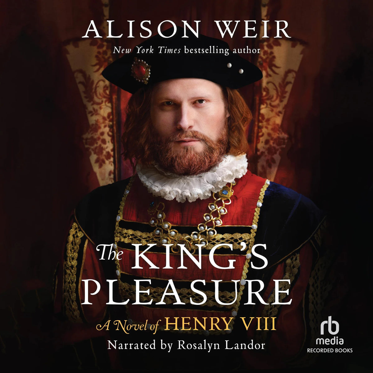 The King's Pleasure
