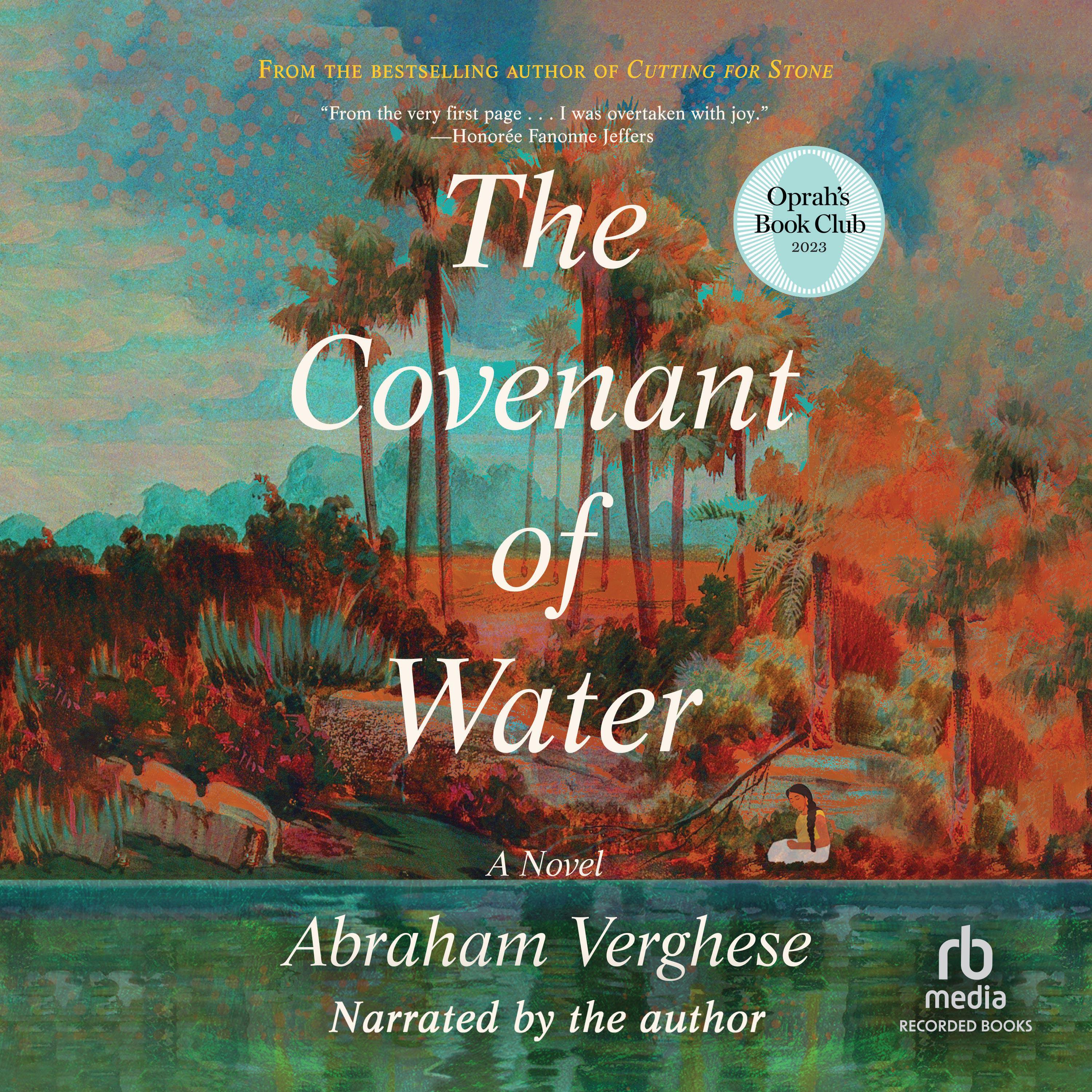 The Covenant of Water