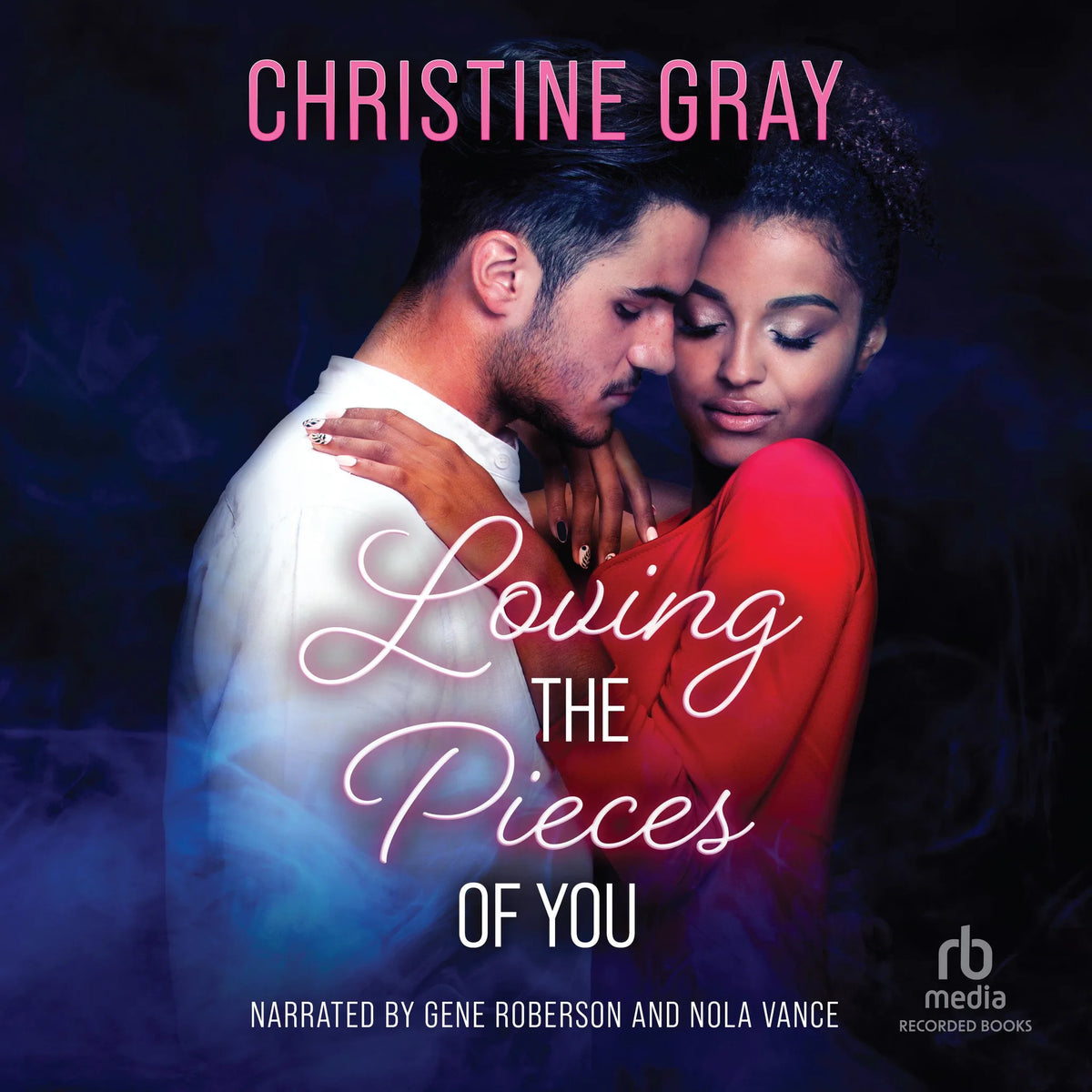 Loving the Pieces of You