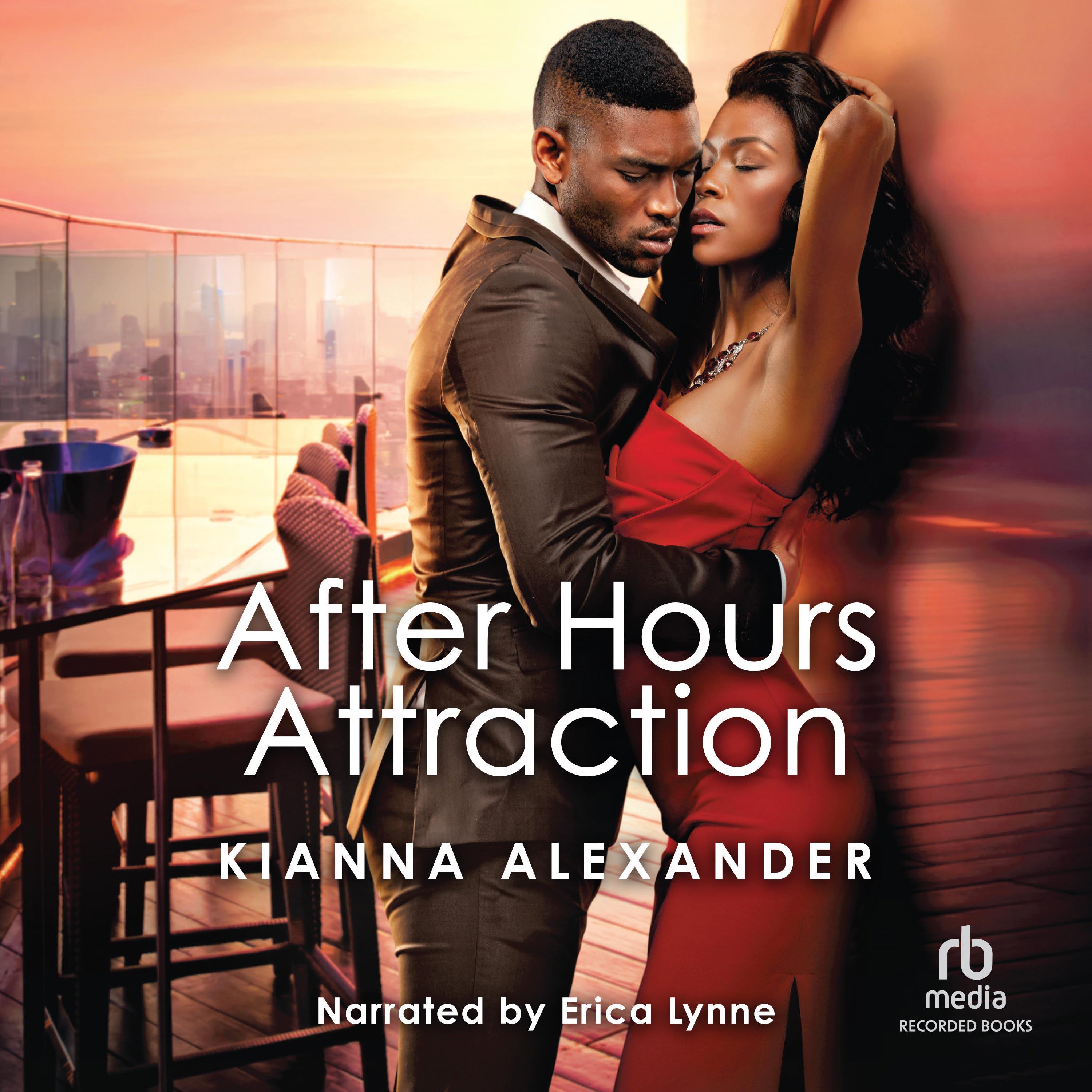 After Hours Attraction