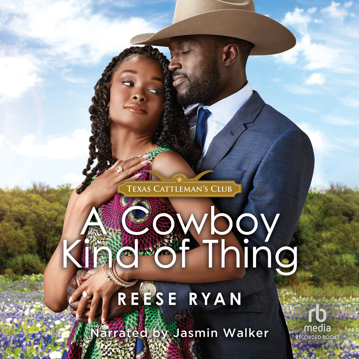 A Cowboy Kind of Thing
