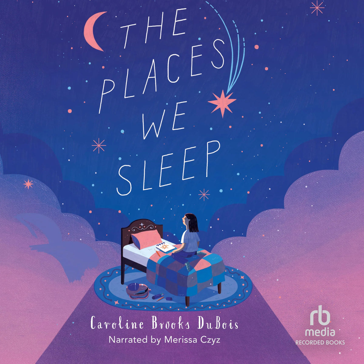The Places We Sleep