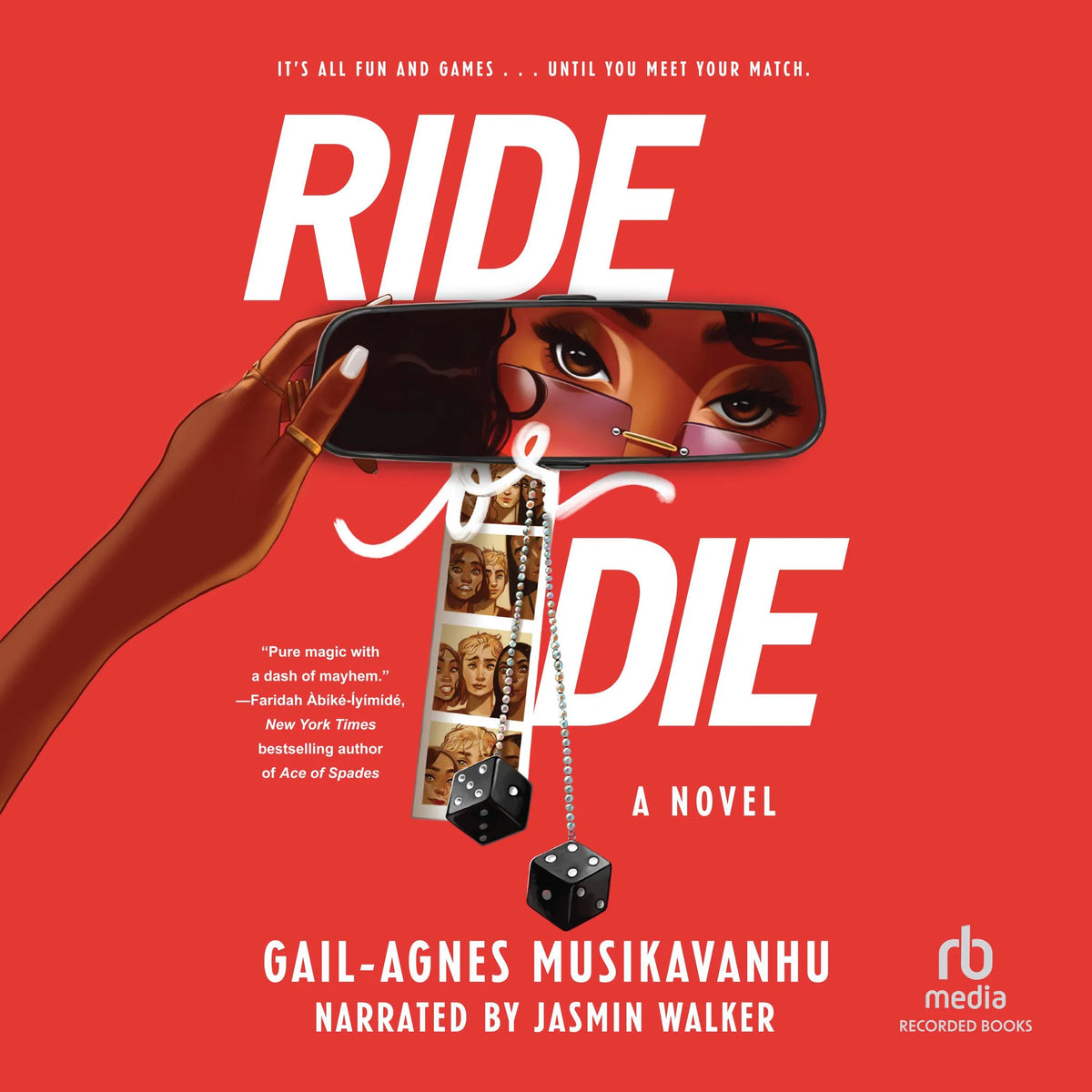 Ride or Die