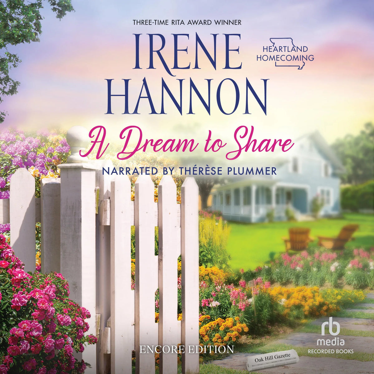A Dream to Share