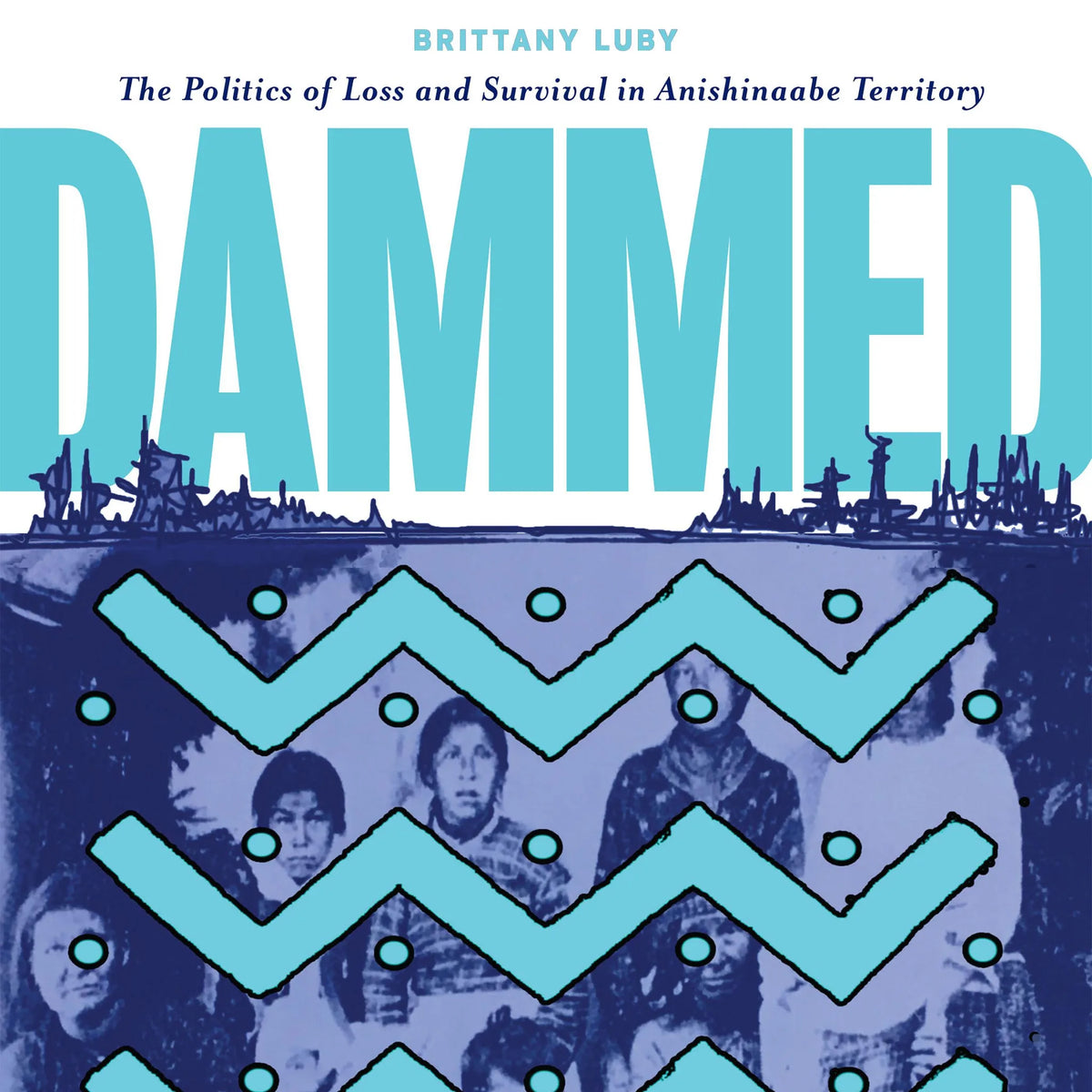 Dammed