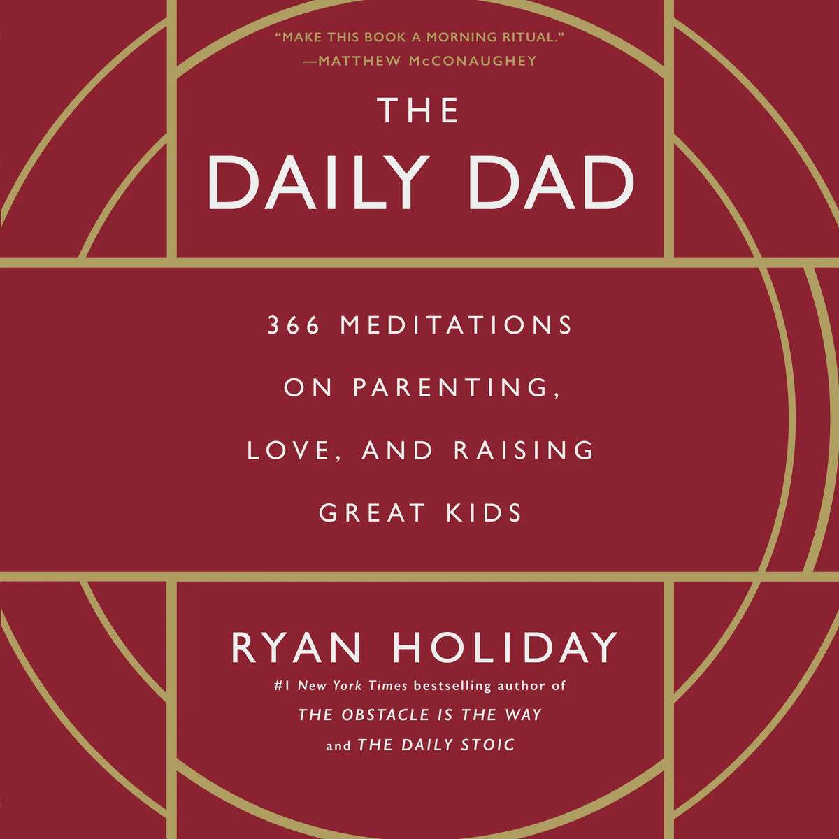 The Daily Dad
