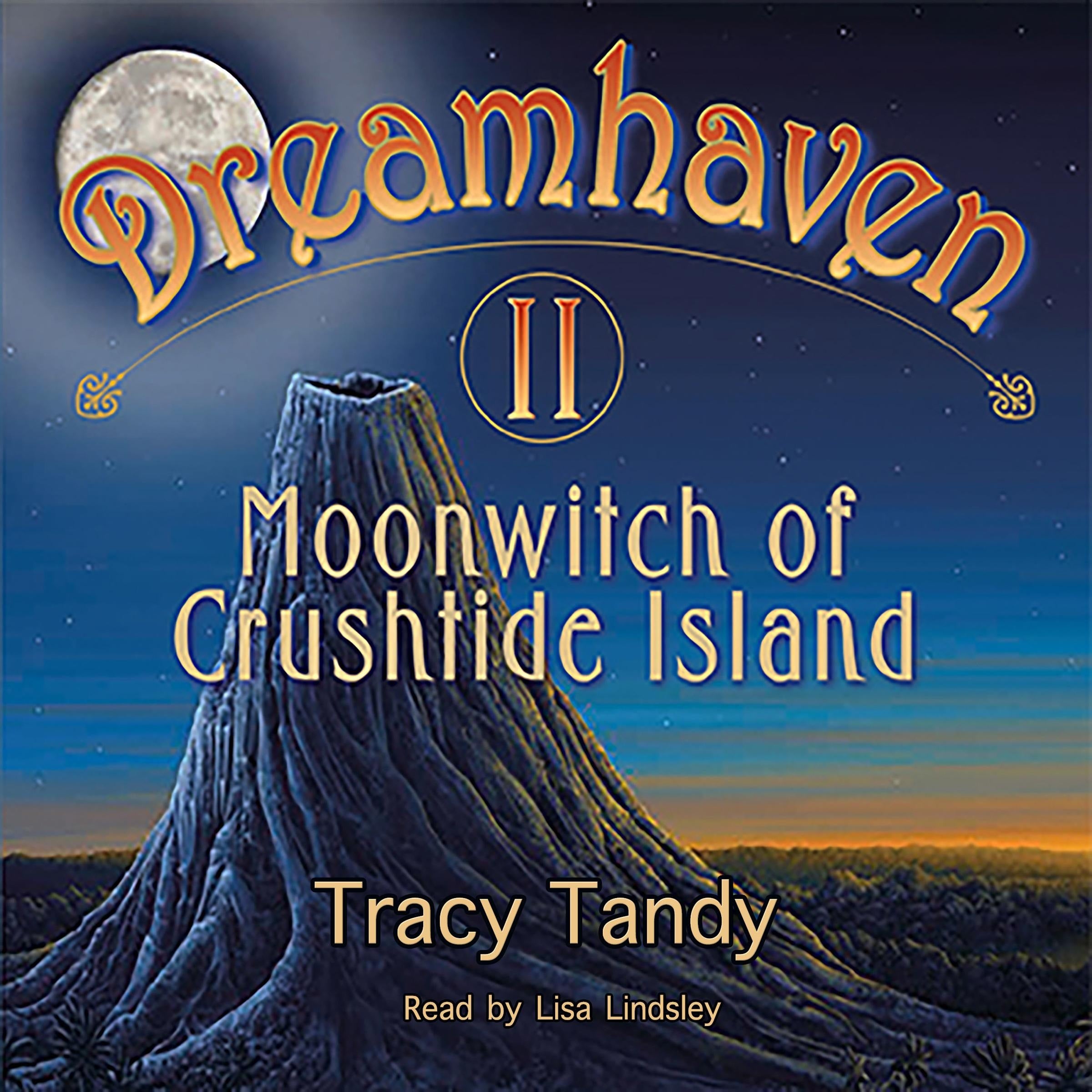 Dreamhaven II