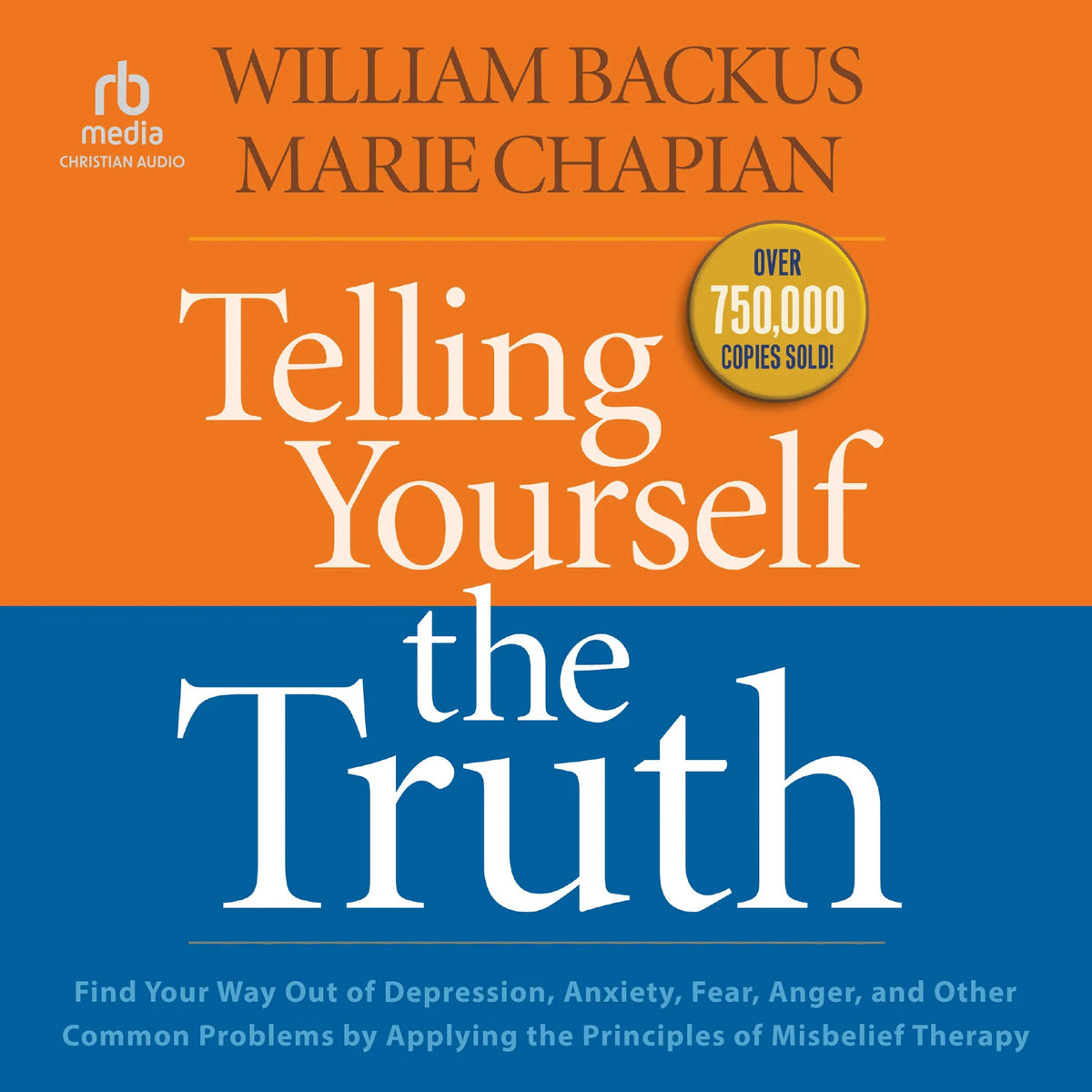 Telling Yourself the Truth