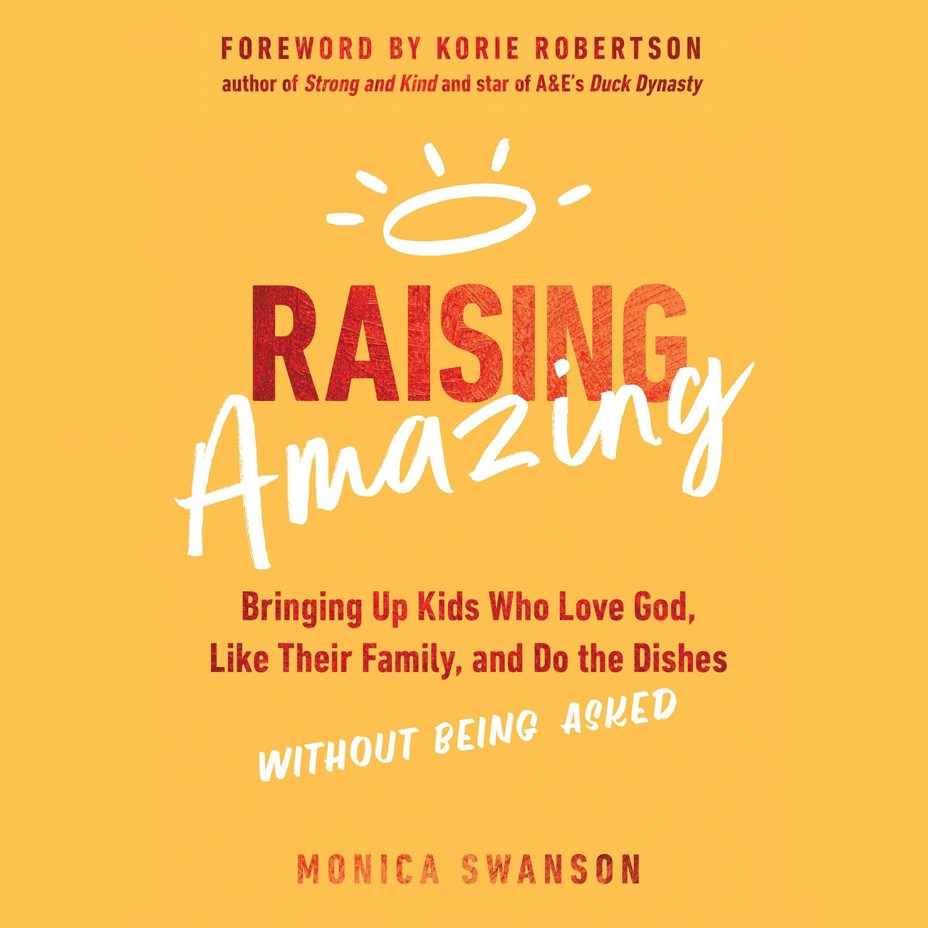 Raising Amazing