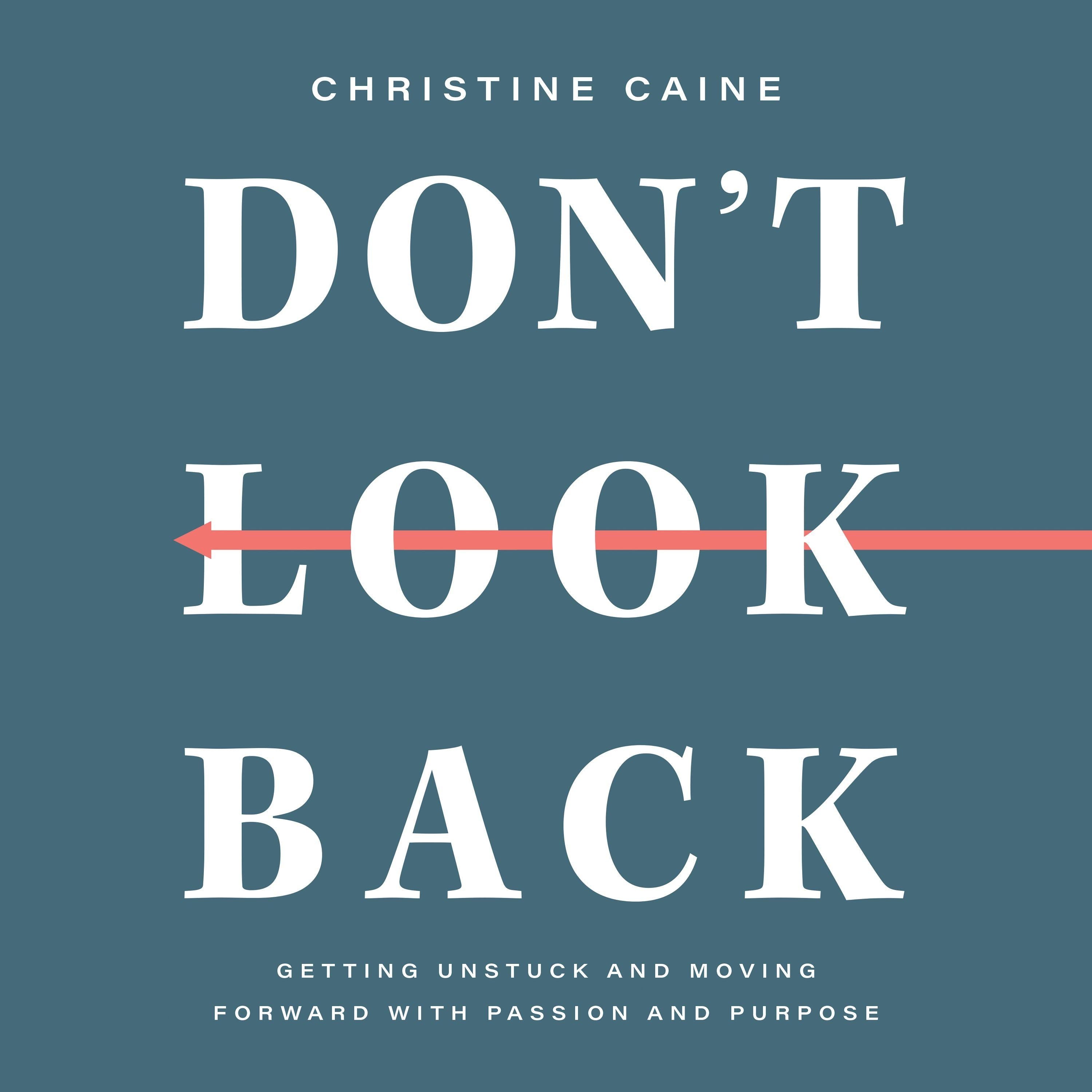 Don't Look Back