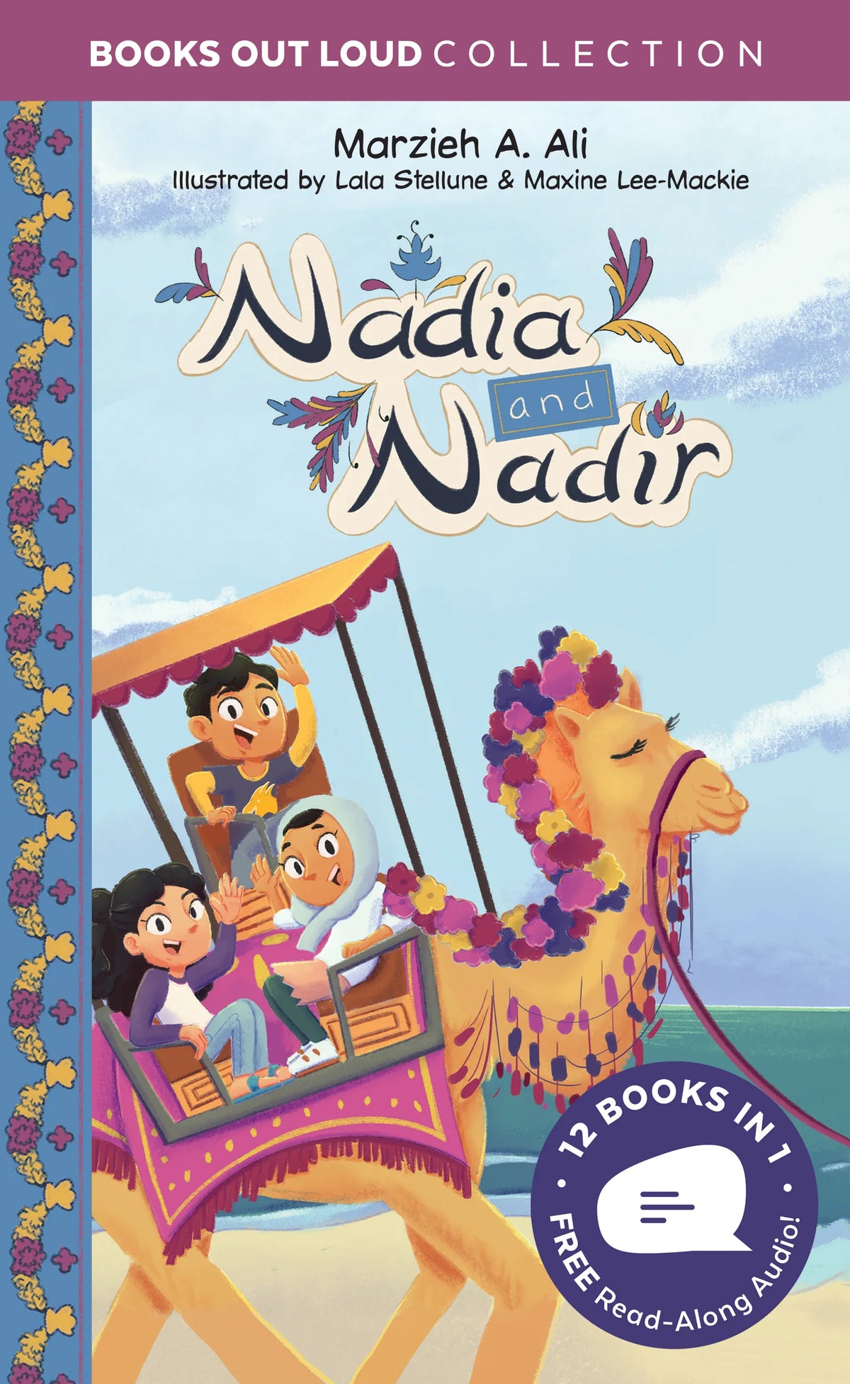 Nadia &amp; Nadir