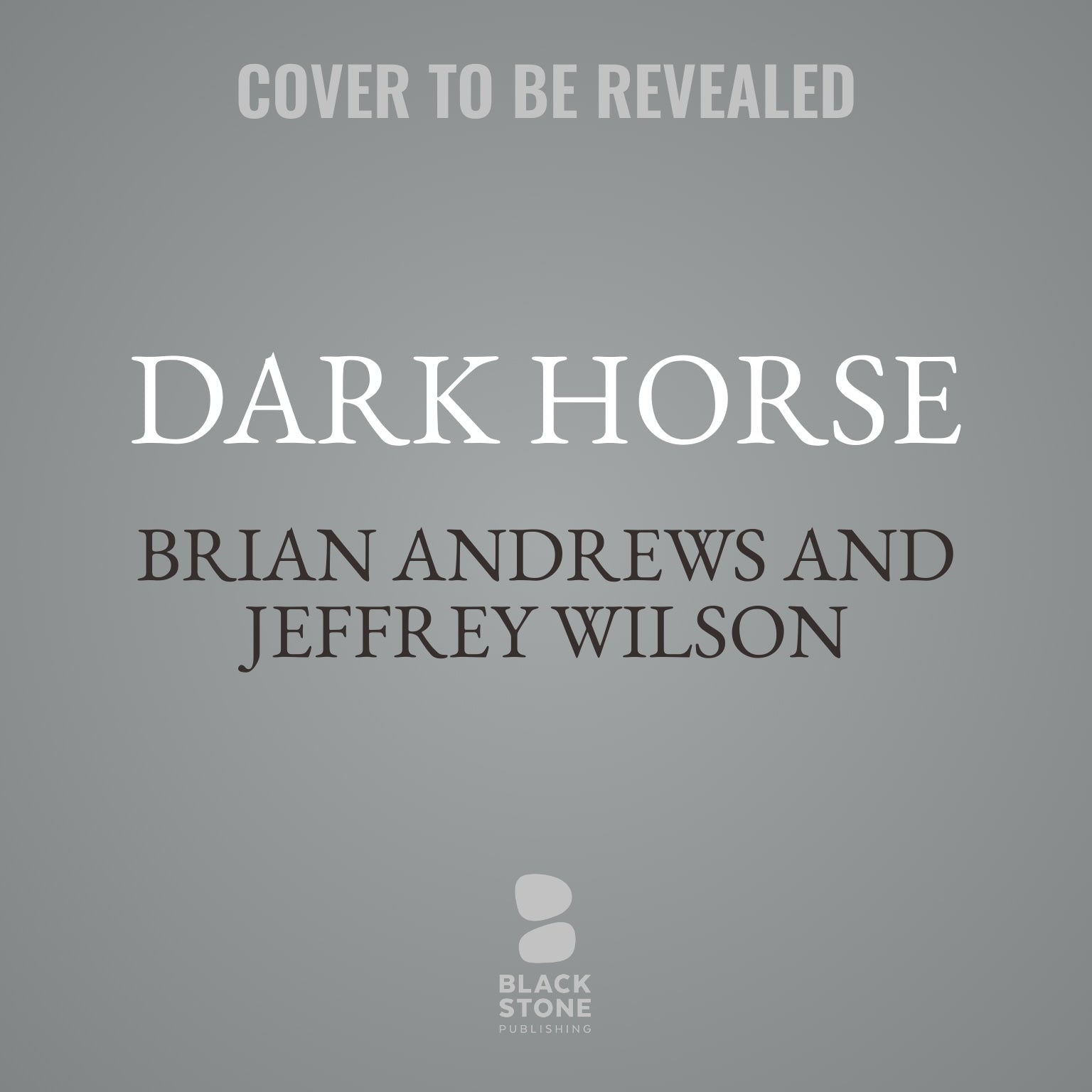 Dark Horse