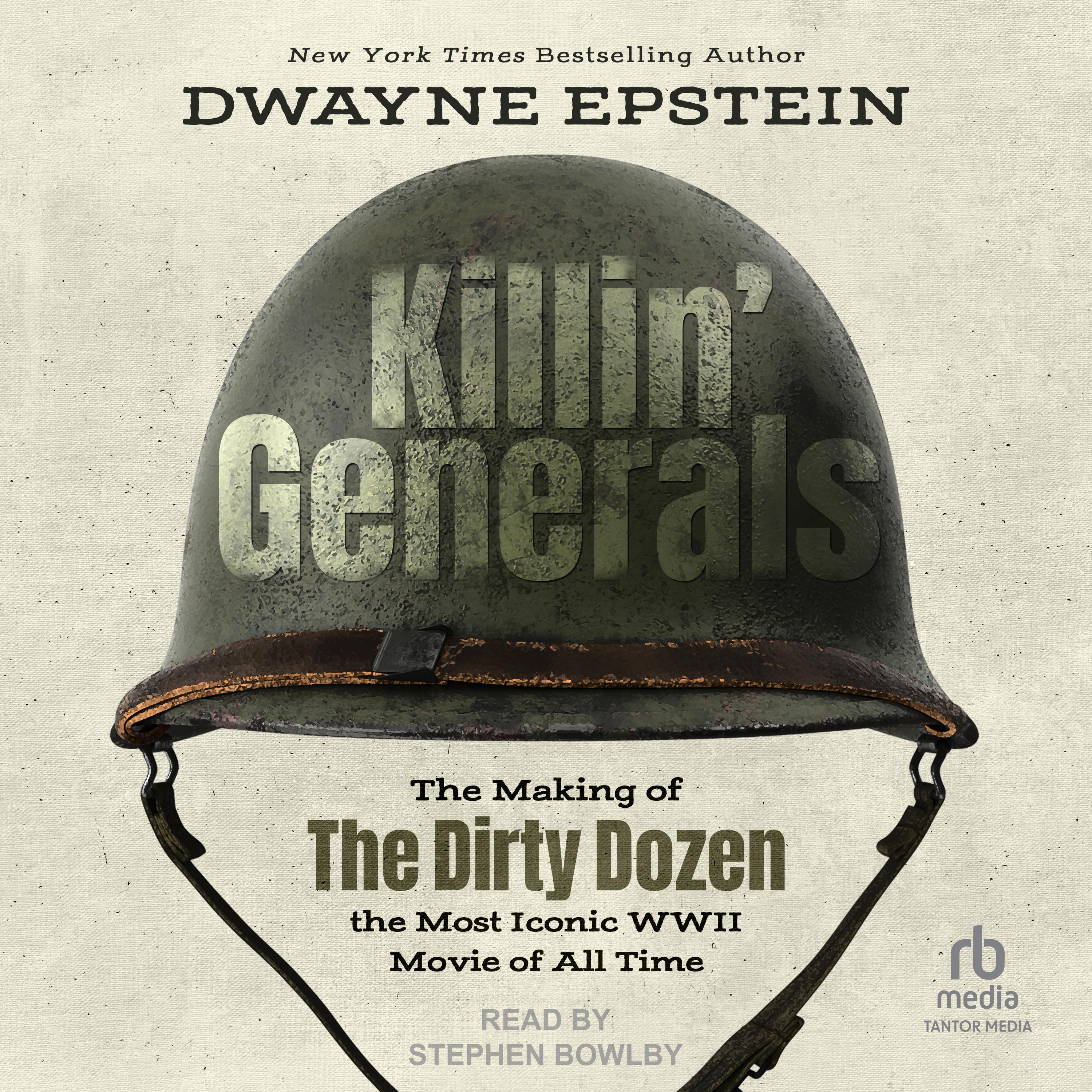 Killin' Generals