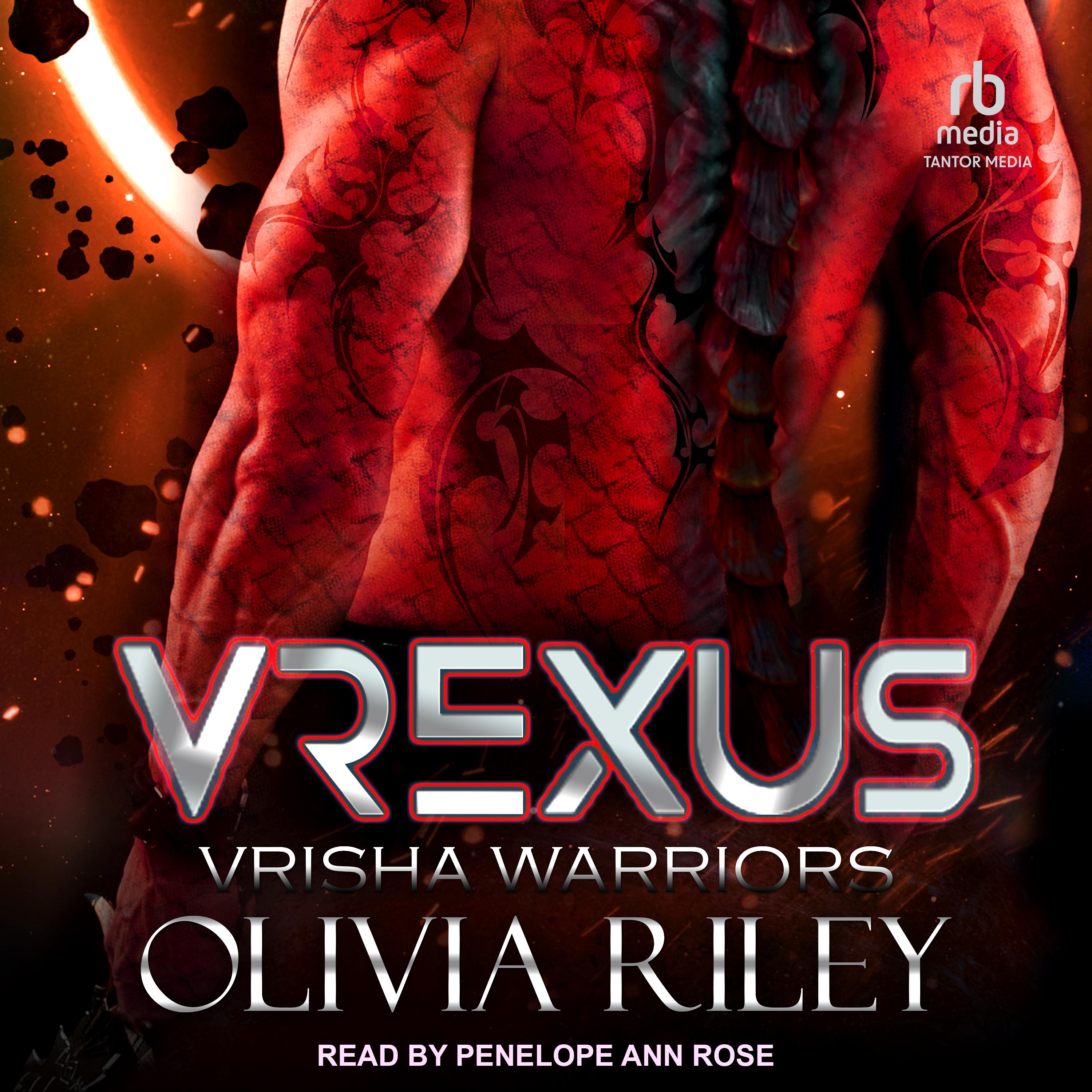 Vrexus