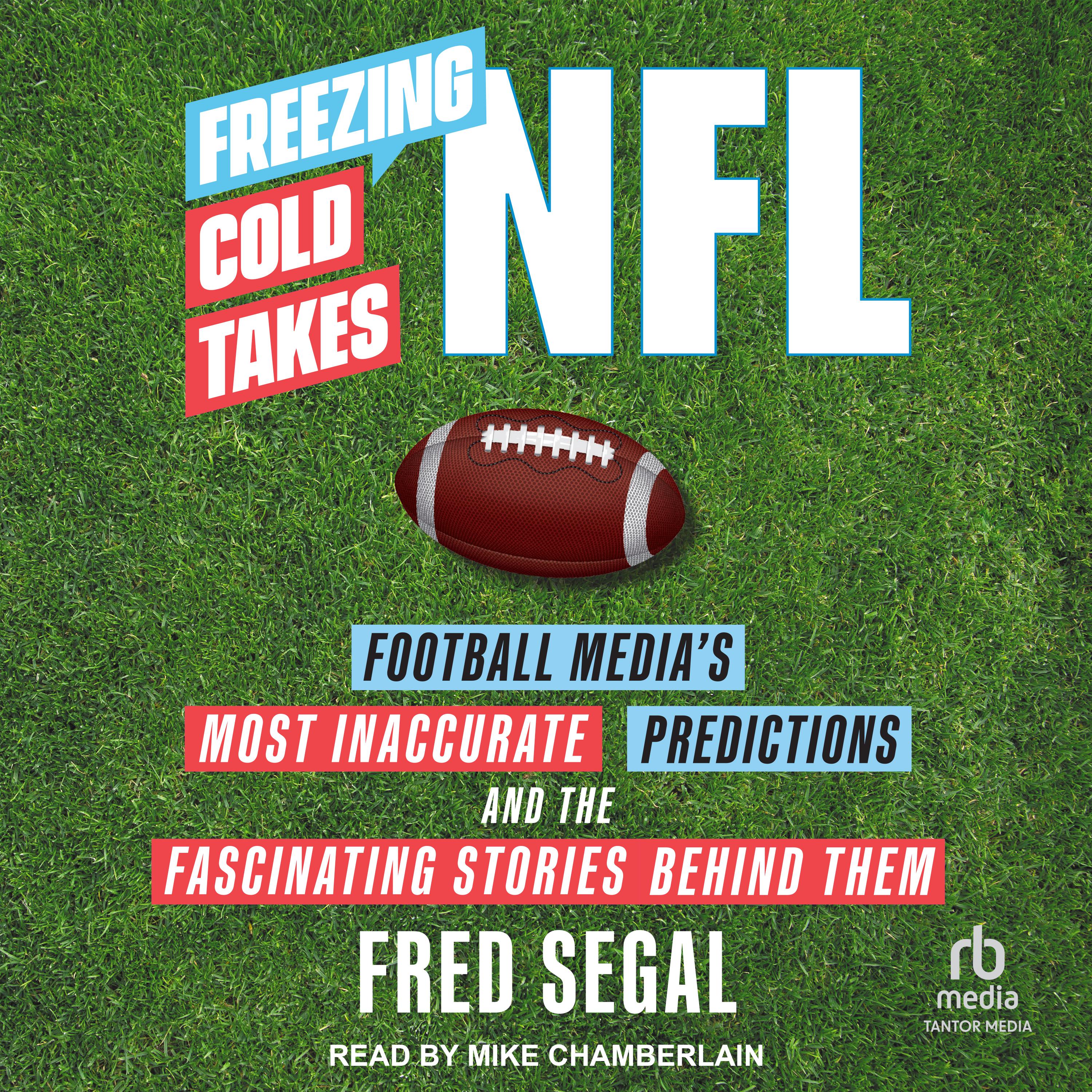 Freezing Cold Takes