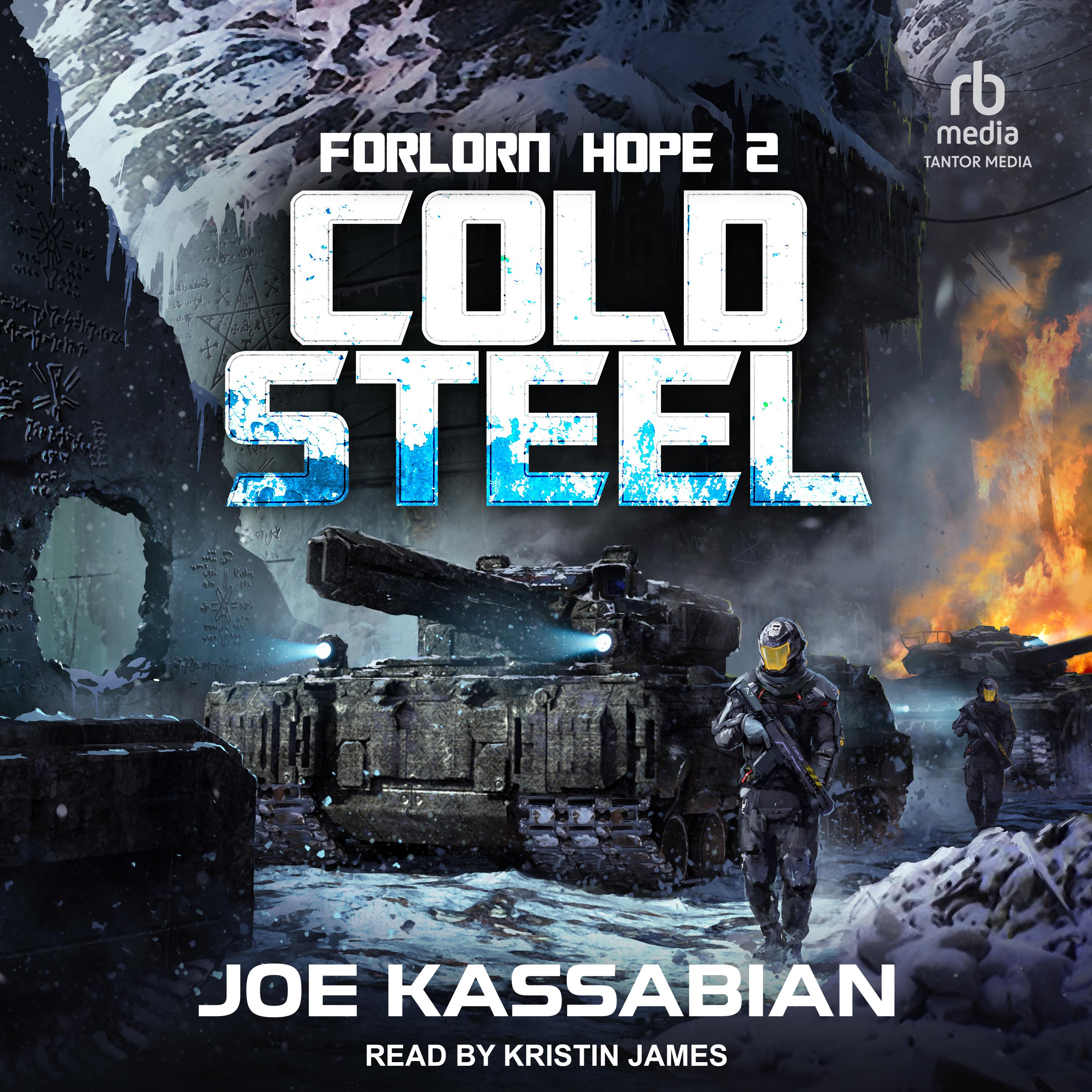 Cold Steel