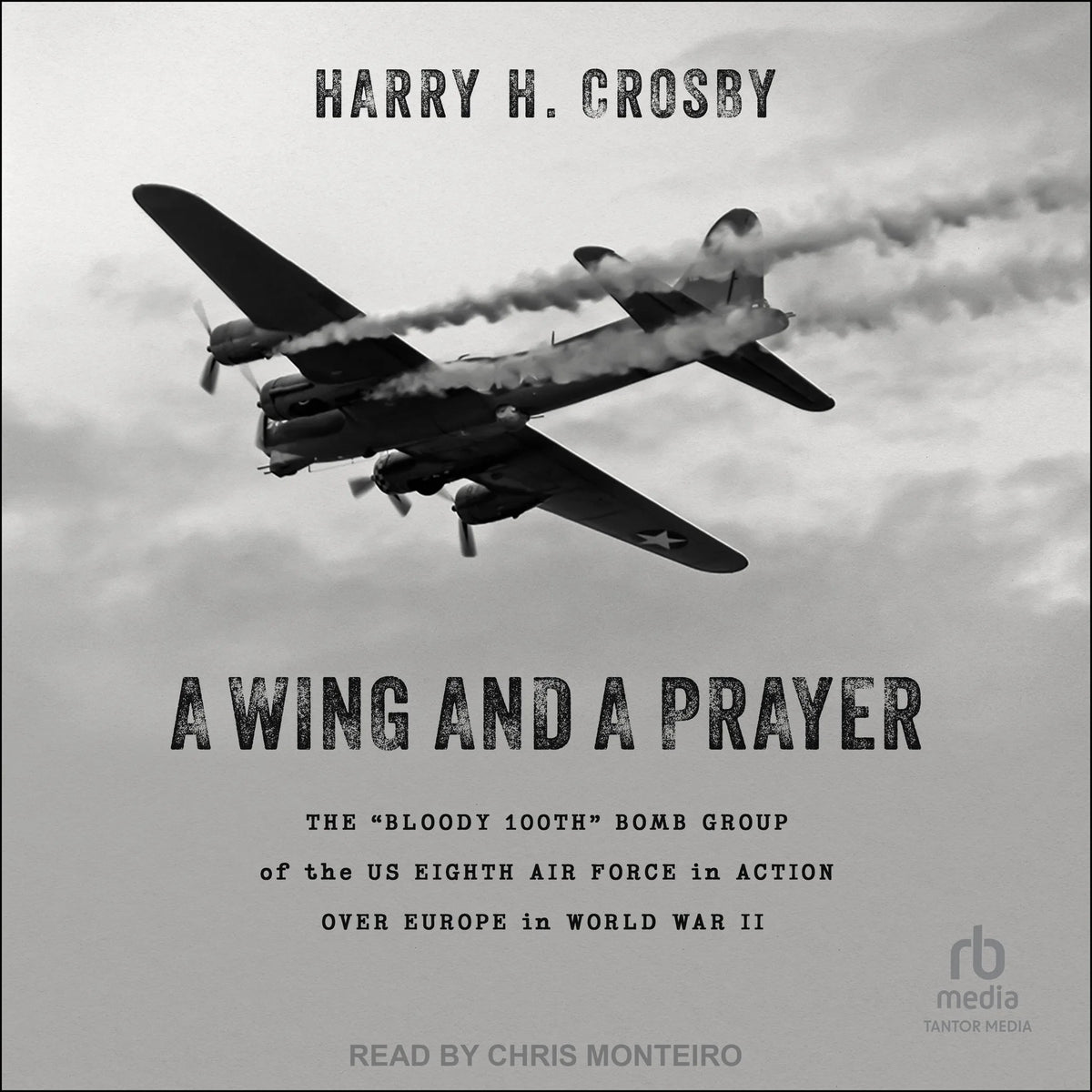 A Wing and a Prayer