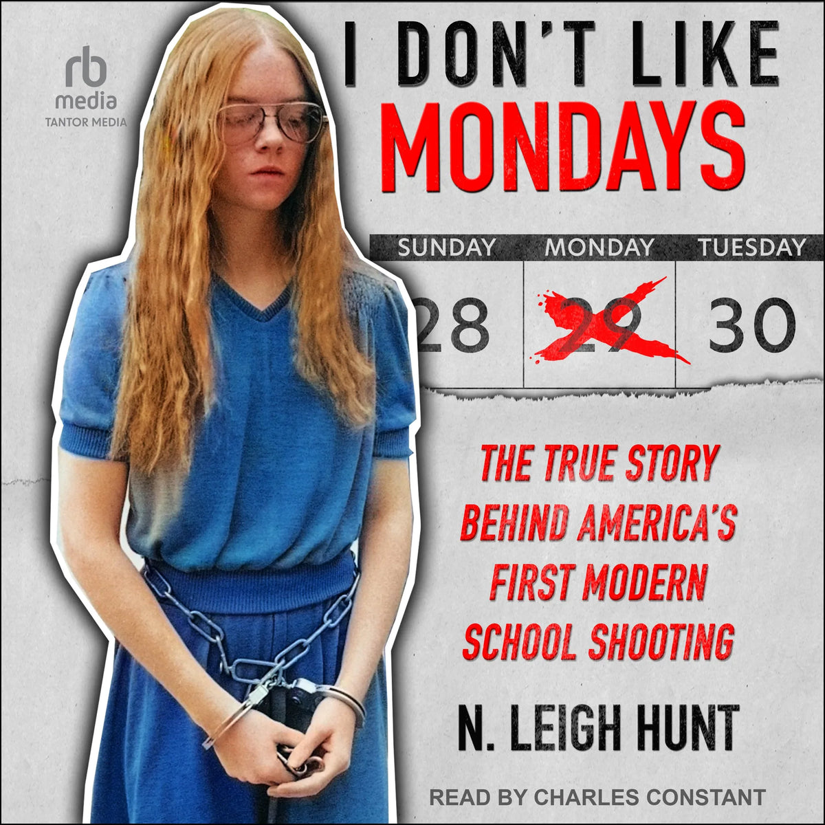 I Don't Like Mondays
