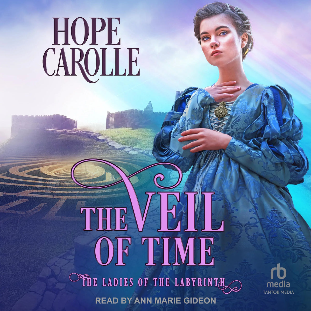 The Veil of Time