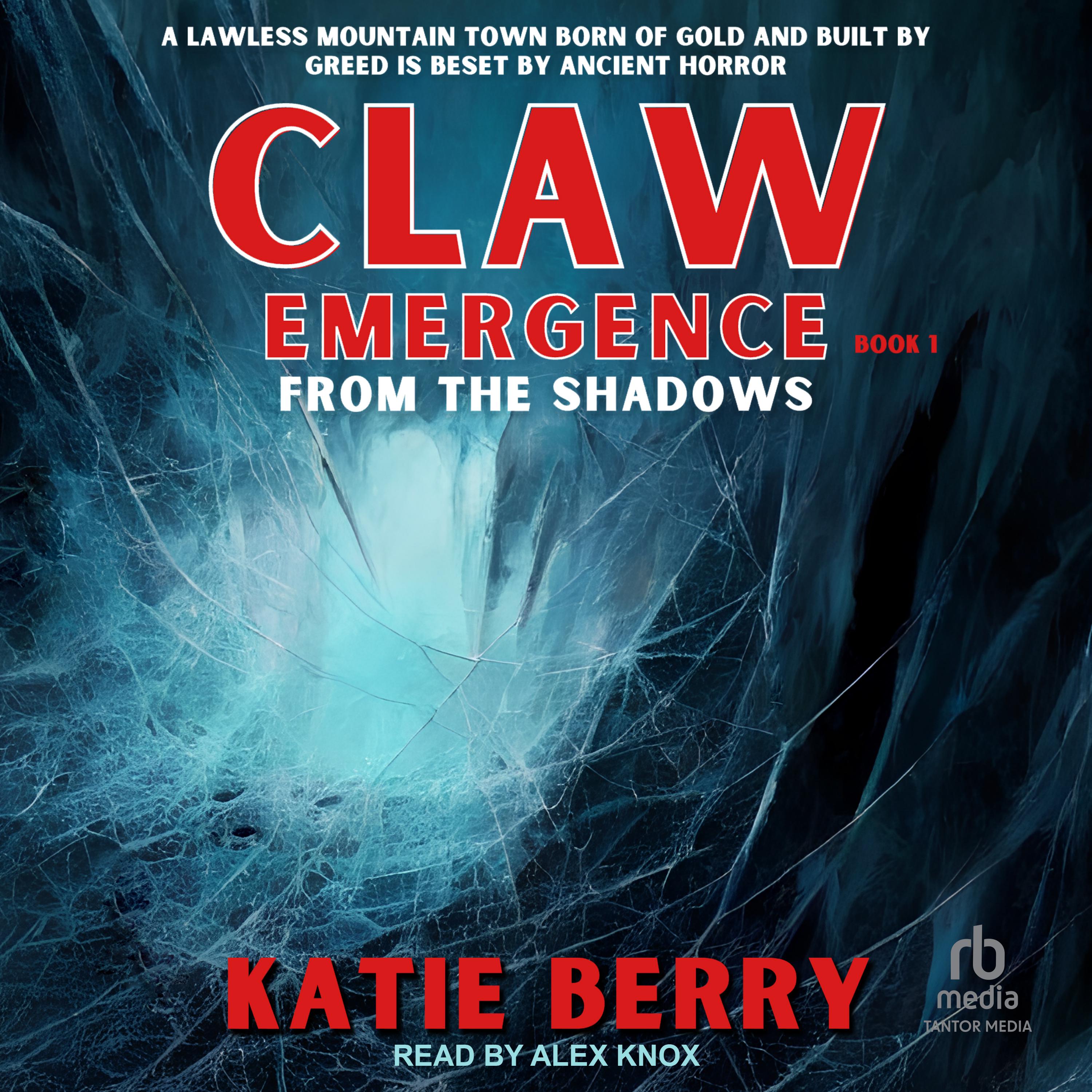CLAW Emergence Book 1