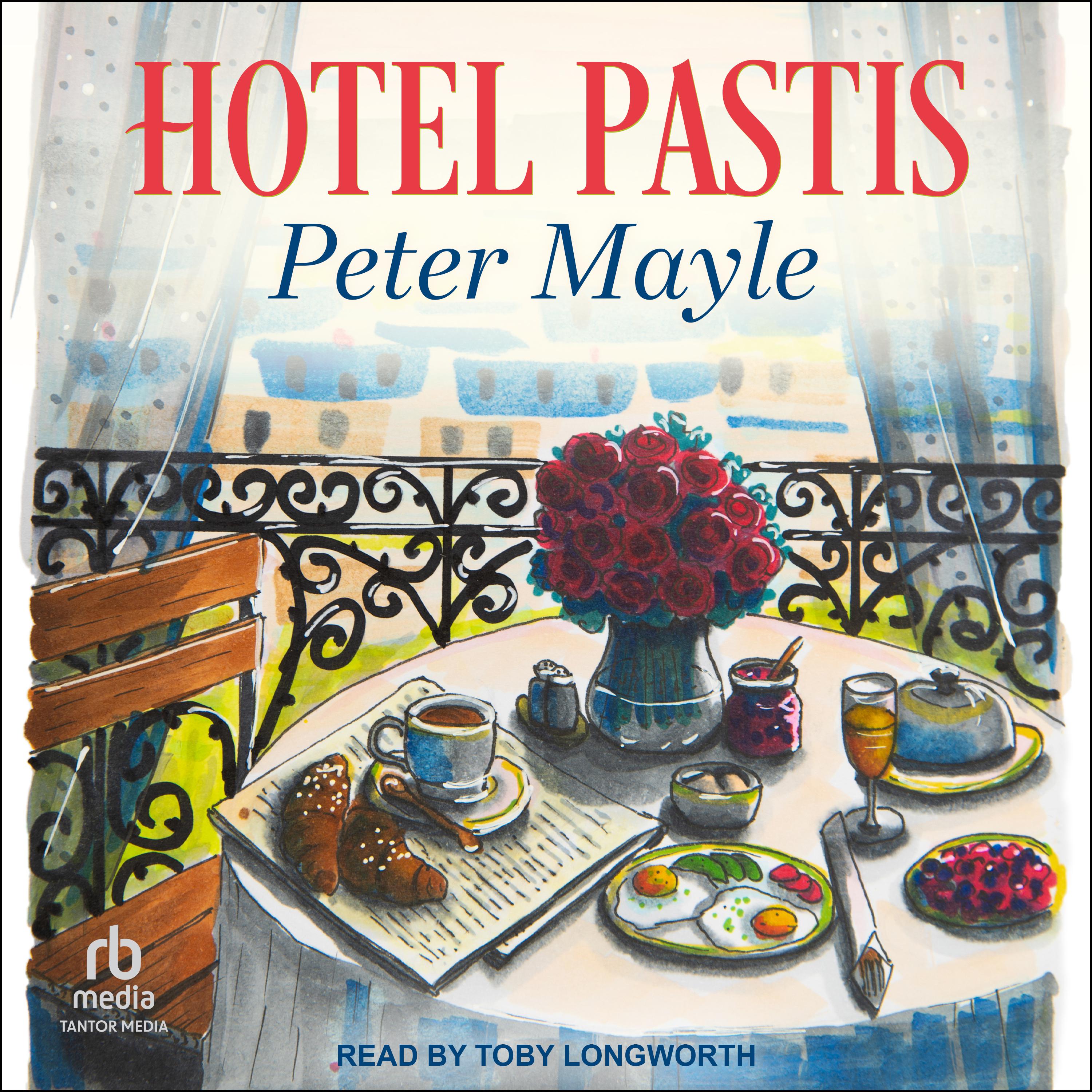 Hotel Pastis