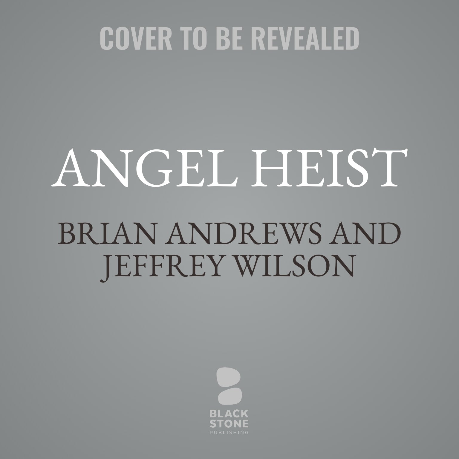 Angel Heist