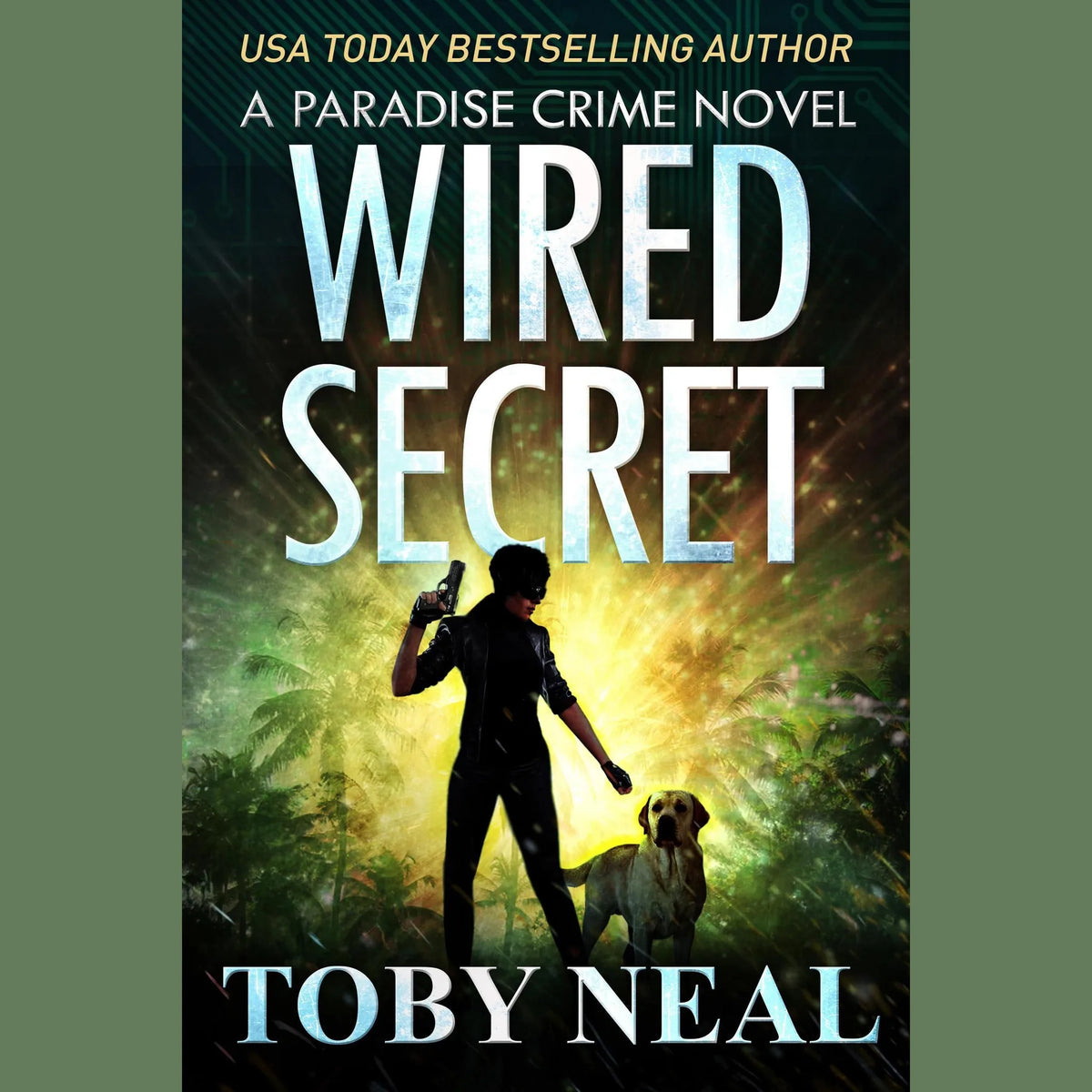 Wired Secret