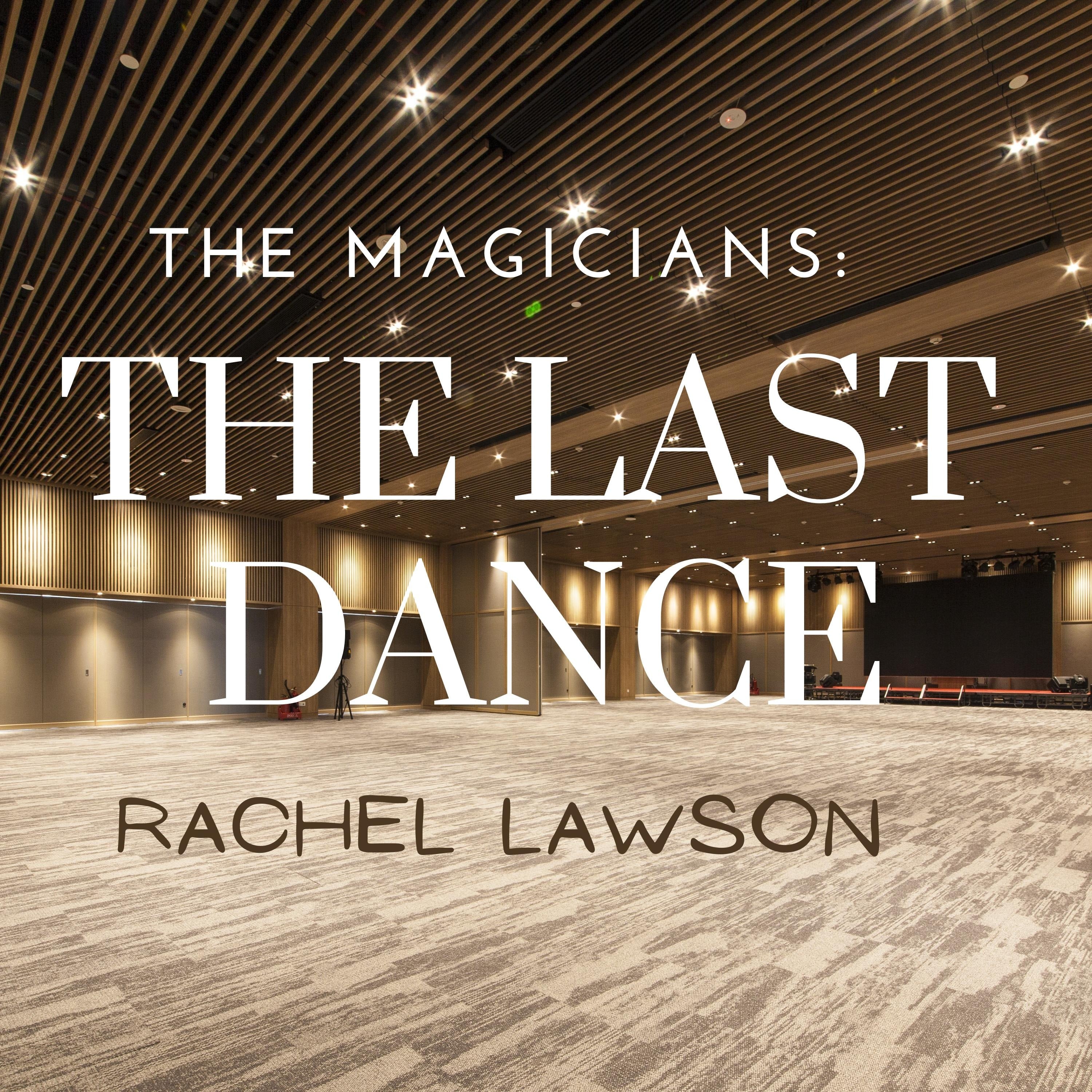 The Last Dance