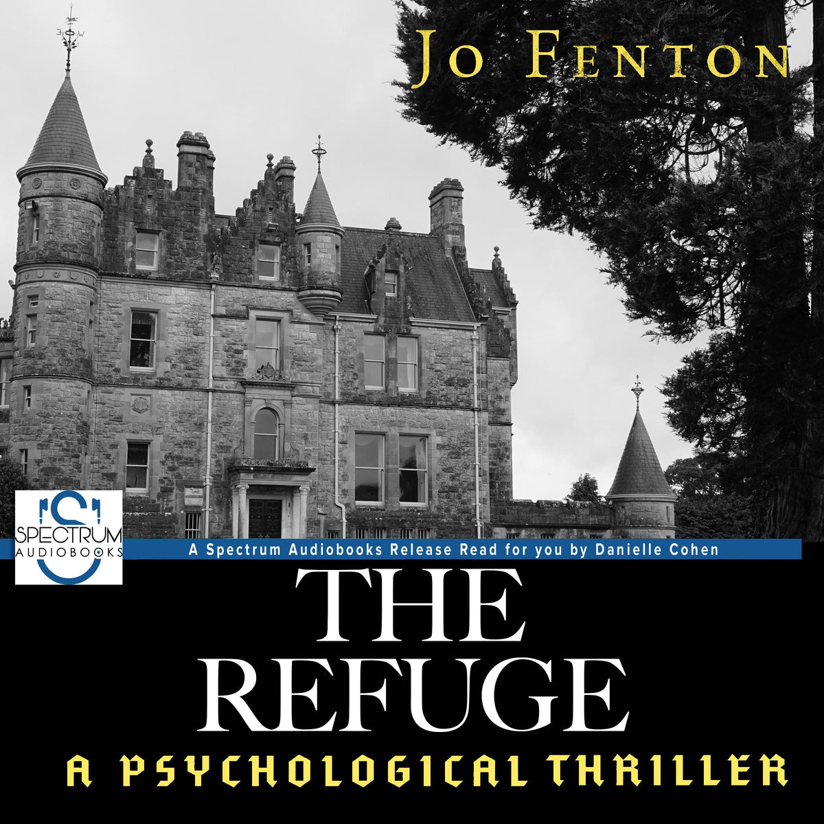 The Refuge