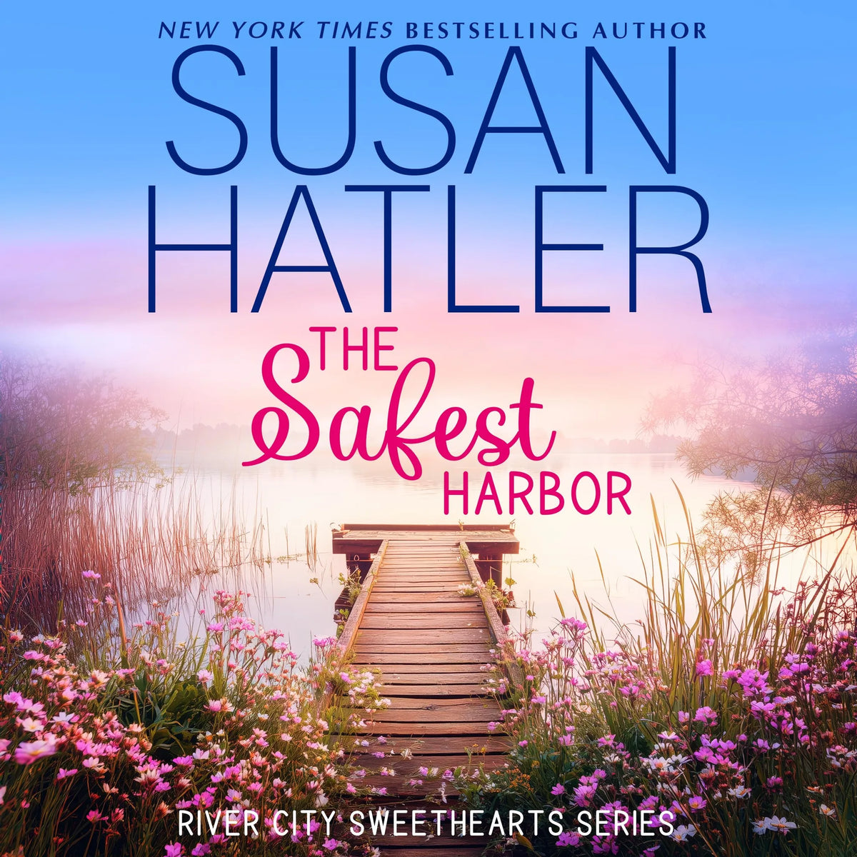 The Safest Harbor