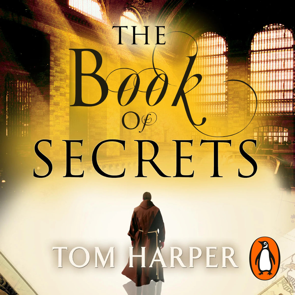 The Book of Secrets