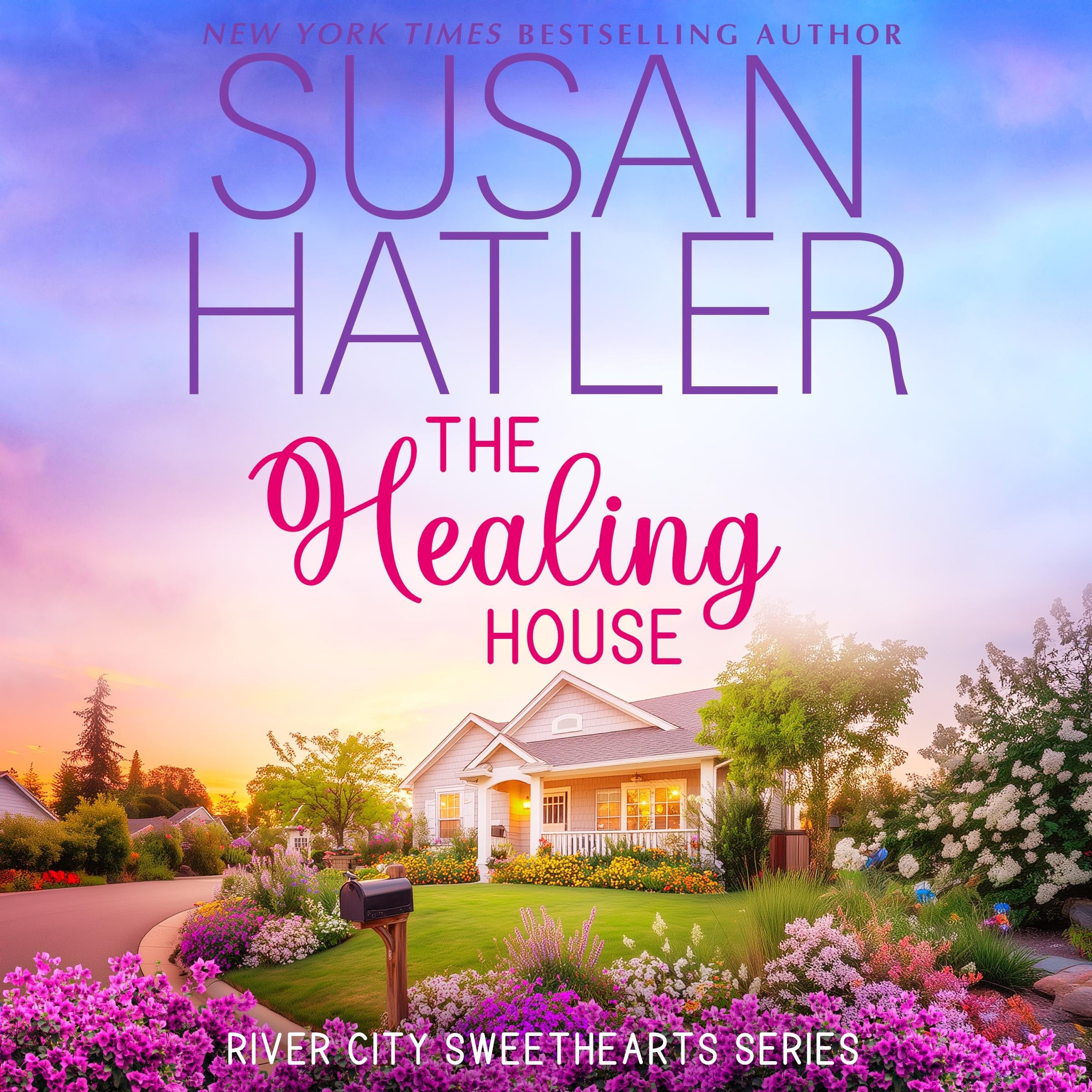 The Healing House