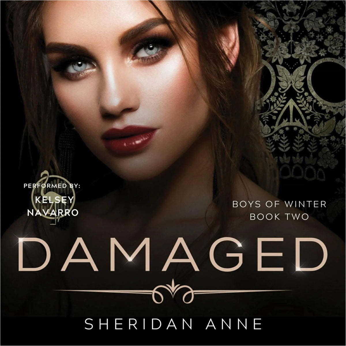 Damaged