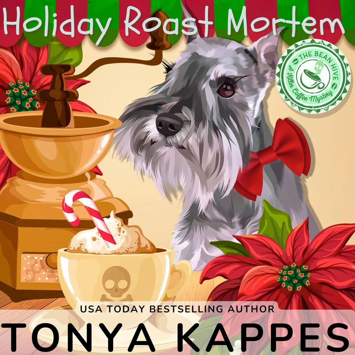 Holiday Roast Mortem