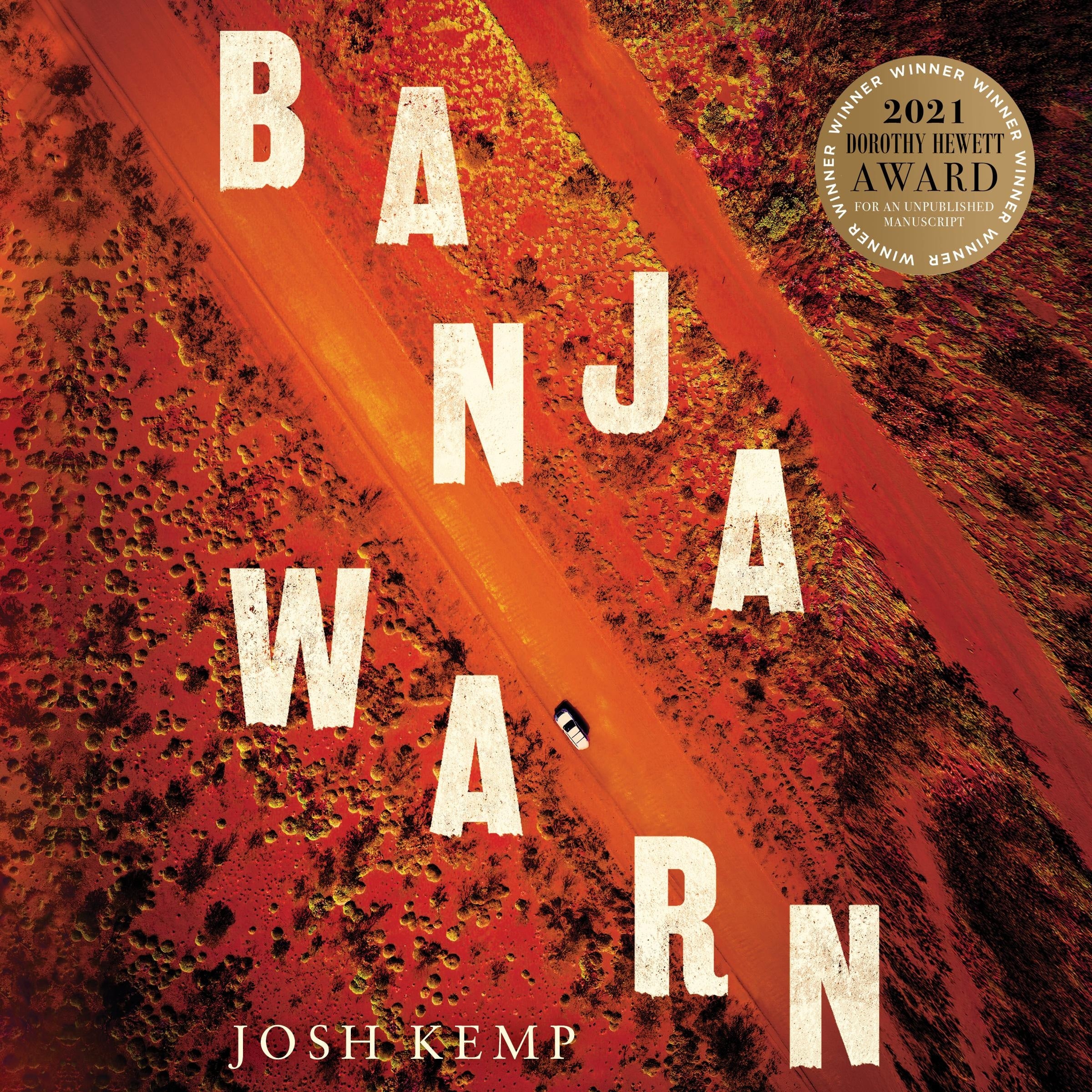 Banjawarn