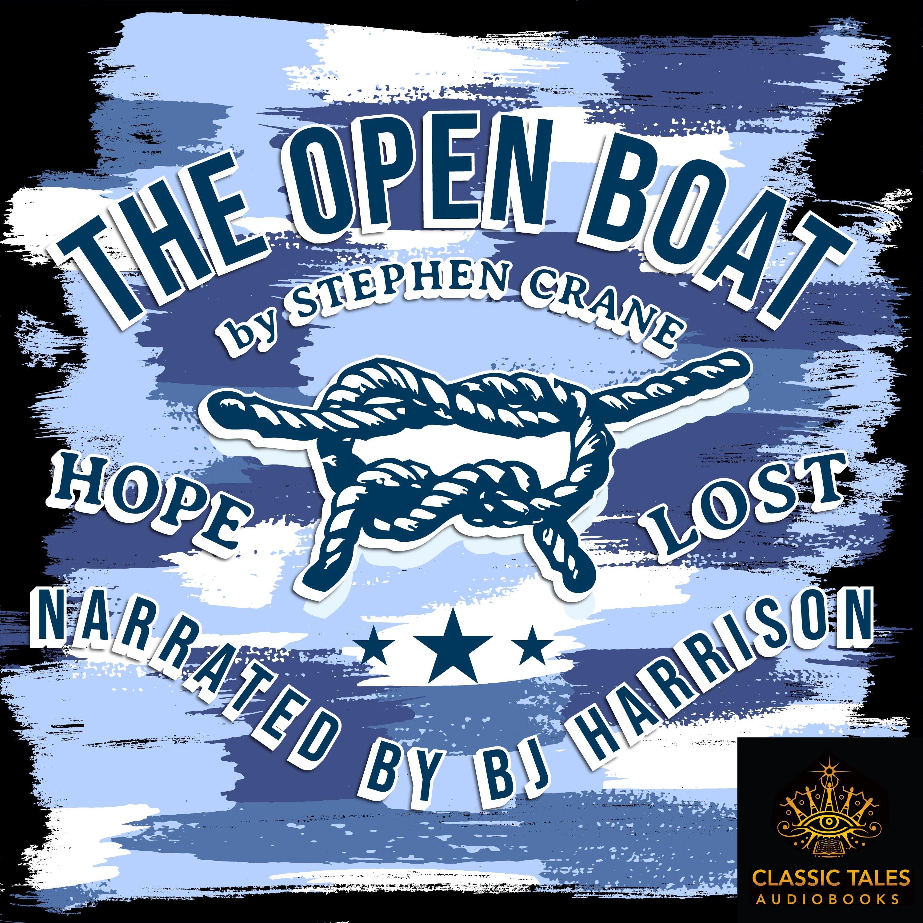 The Open Boat